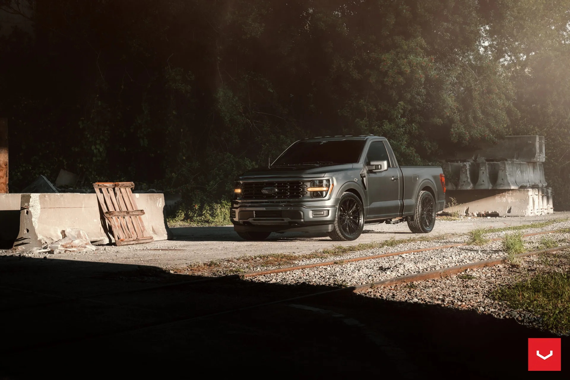Ford F-150, 13