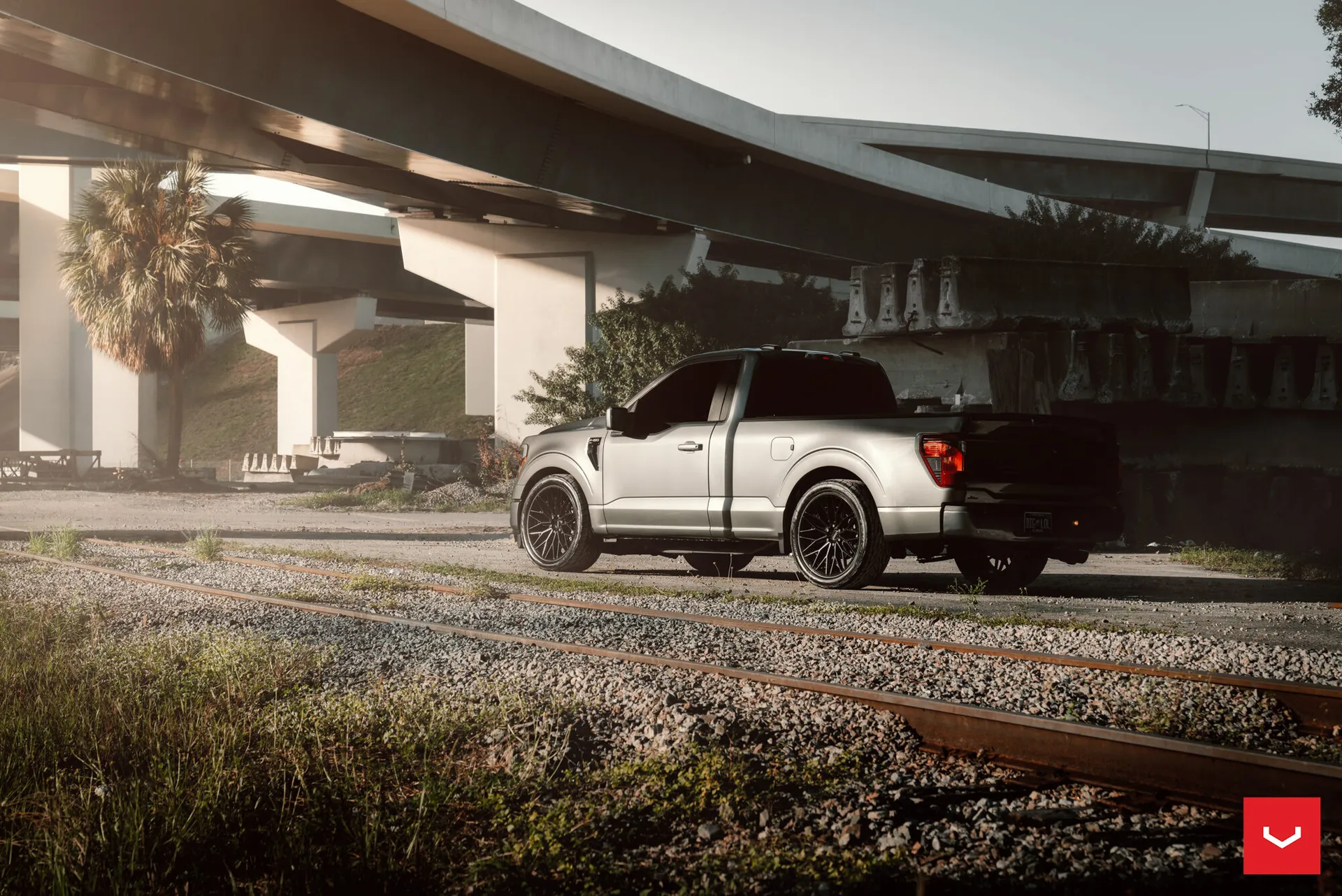 Ford F-150, 10