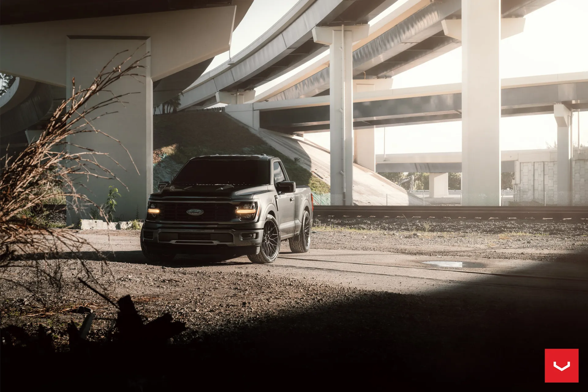 Ford F-150, 8