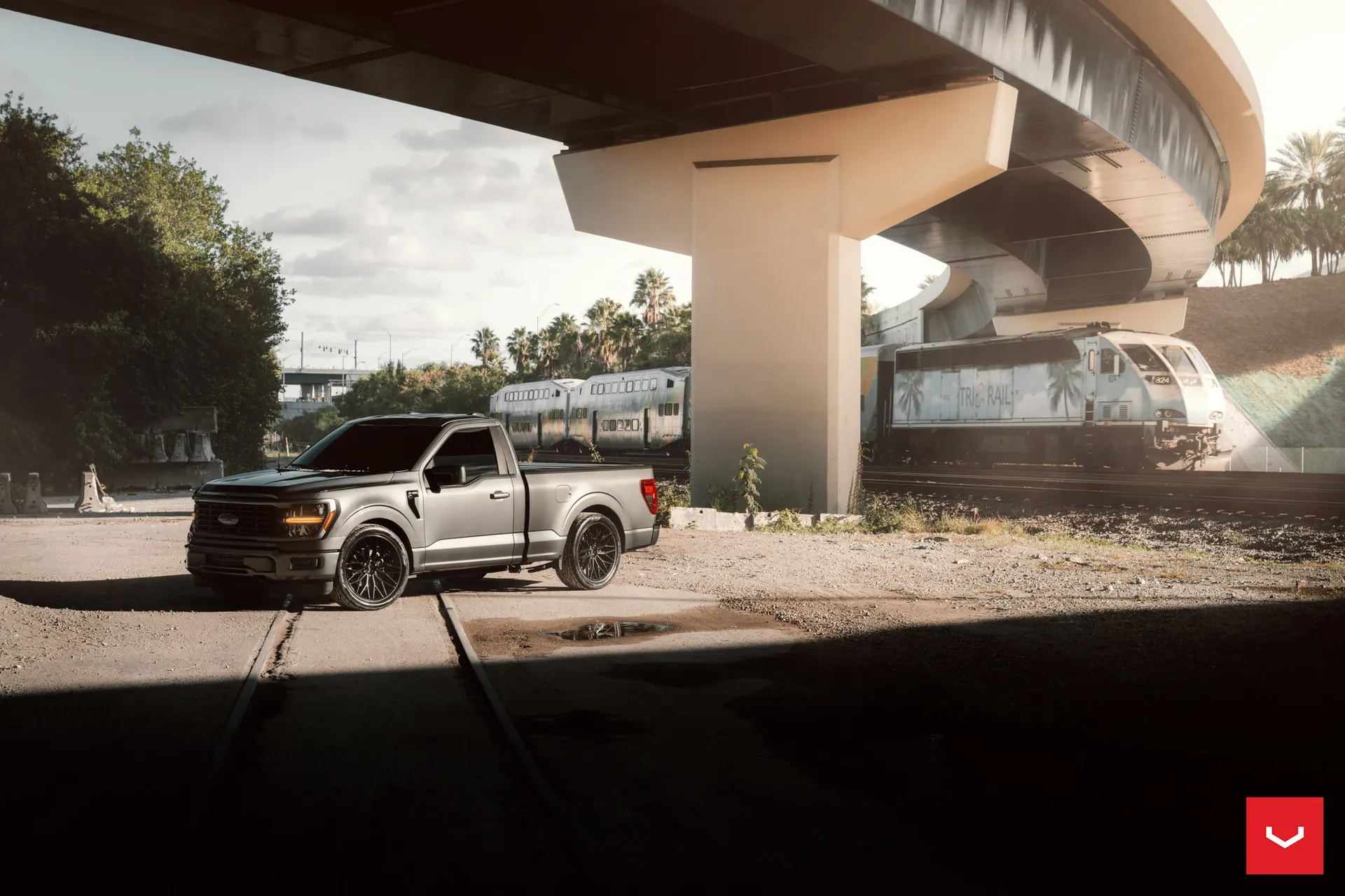Ford F-150, 9