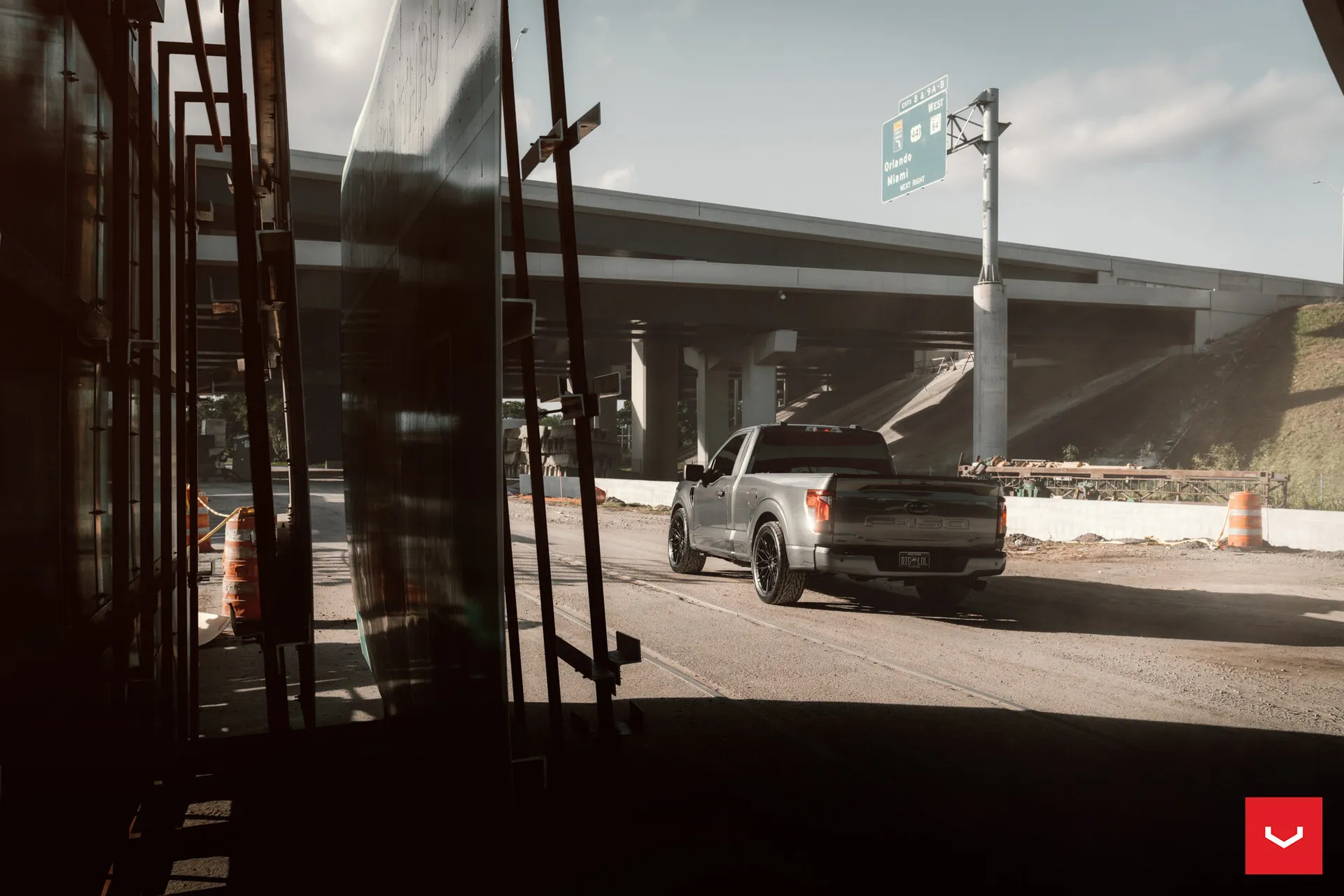 Ford F-150, 7