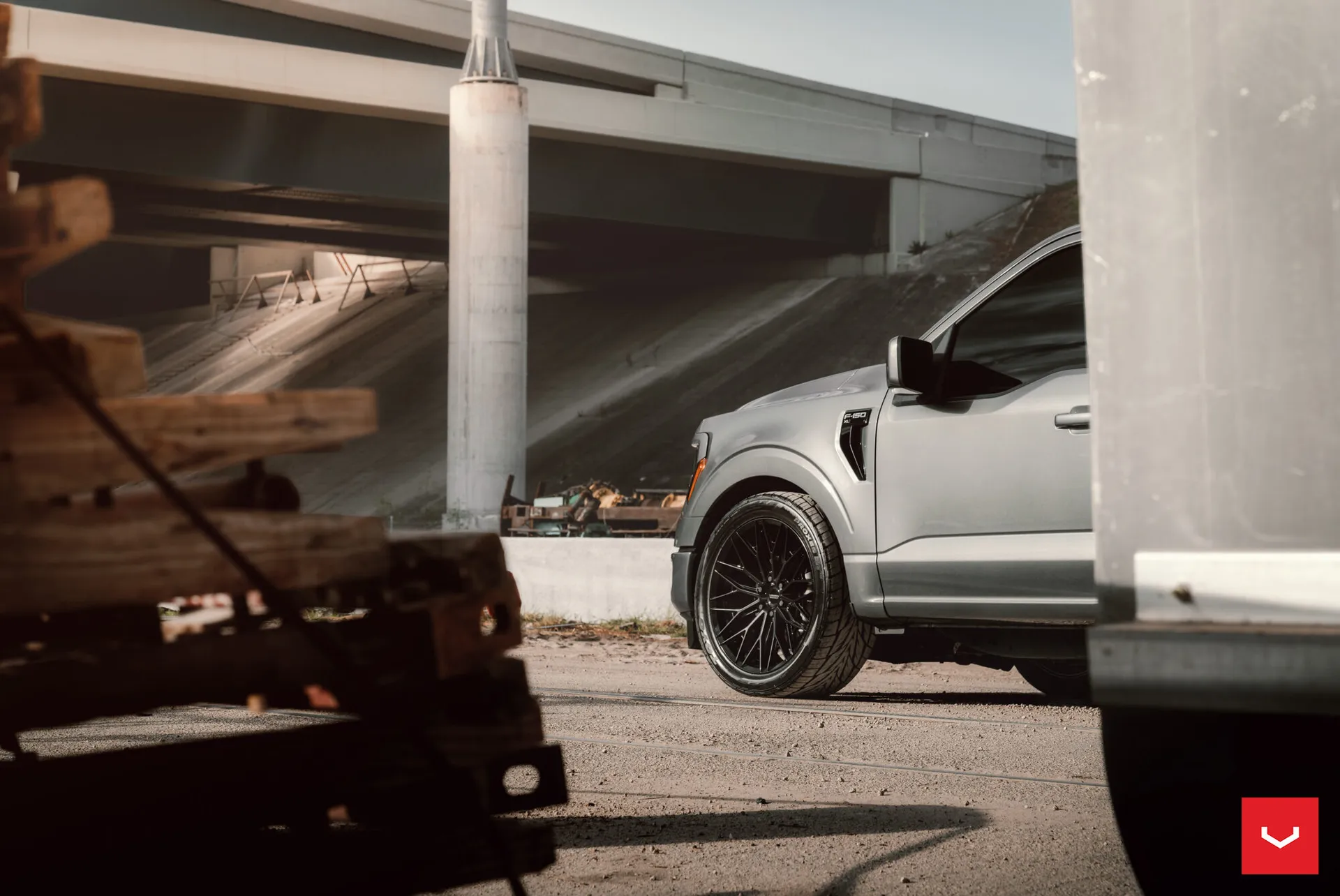 Ford F-150, 6