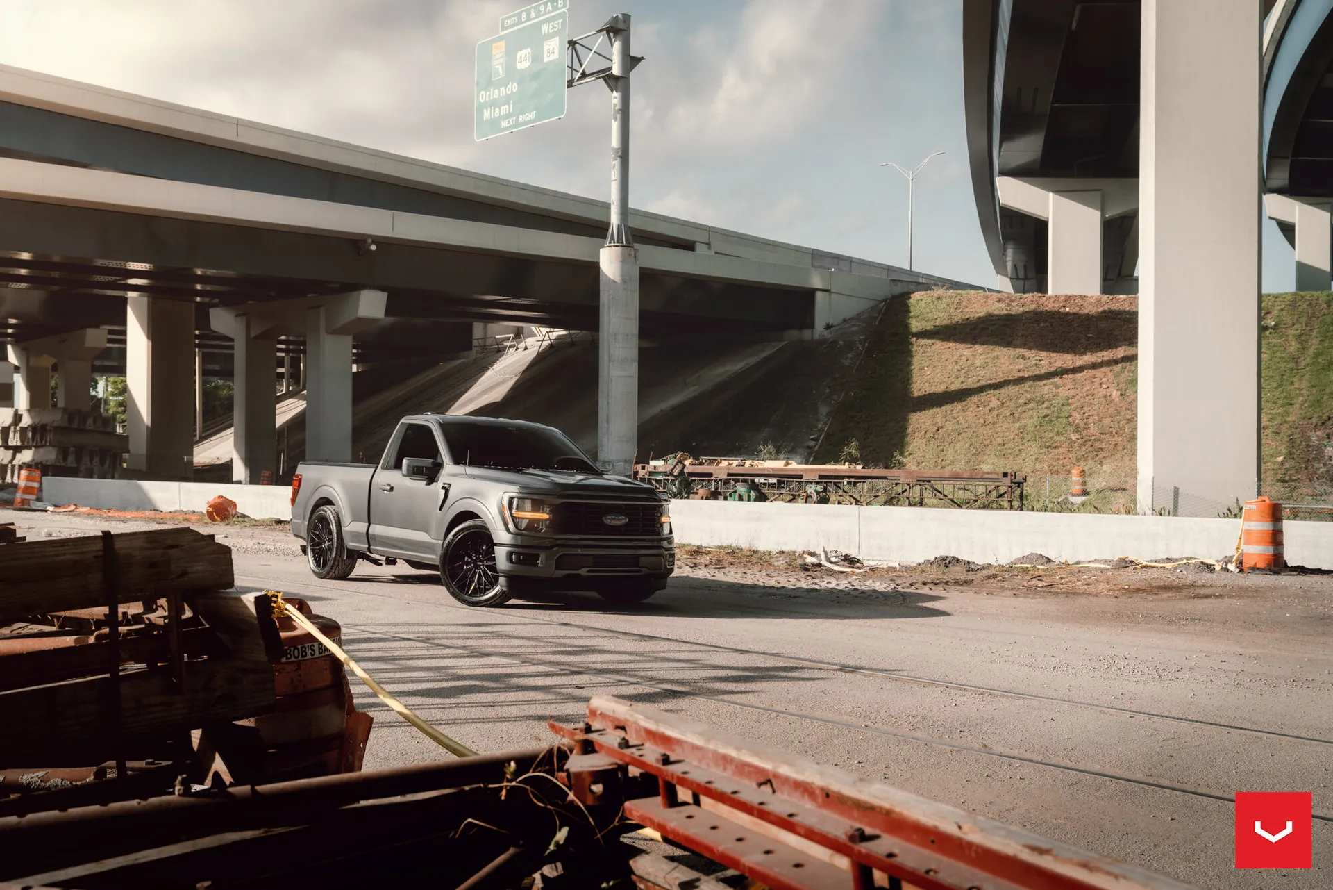 Ford F-150, 5