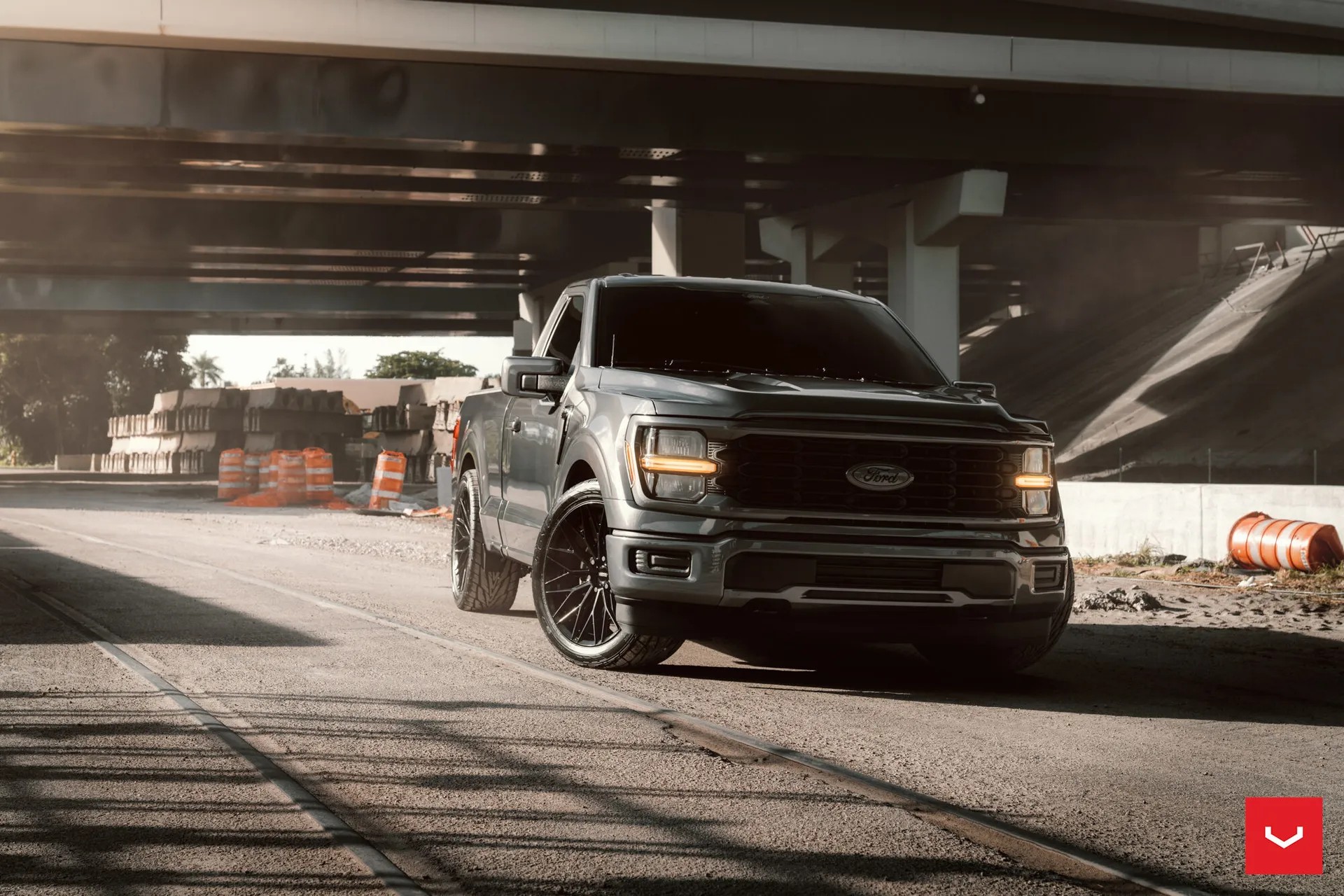 Ford F-150, 3