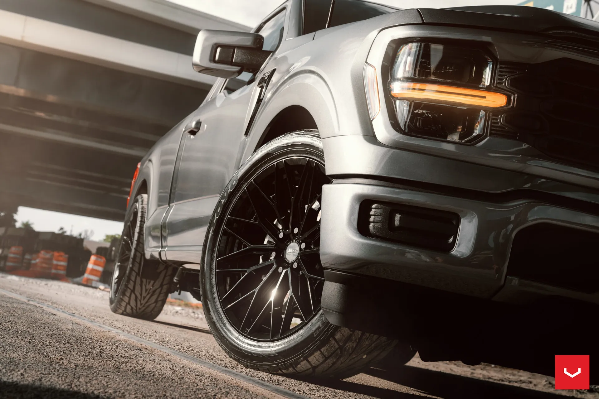 Ford F-150, 4