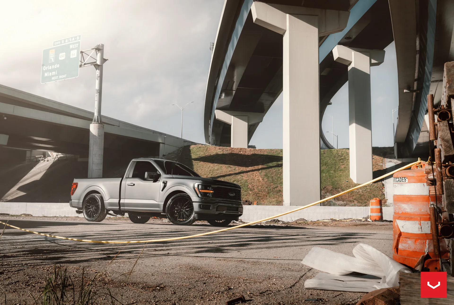 Ford F-150, 2