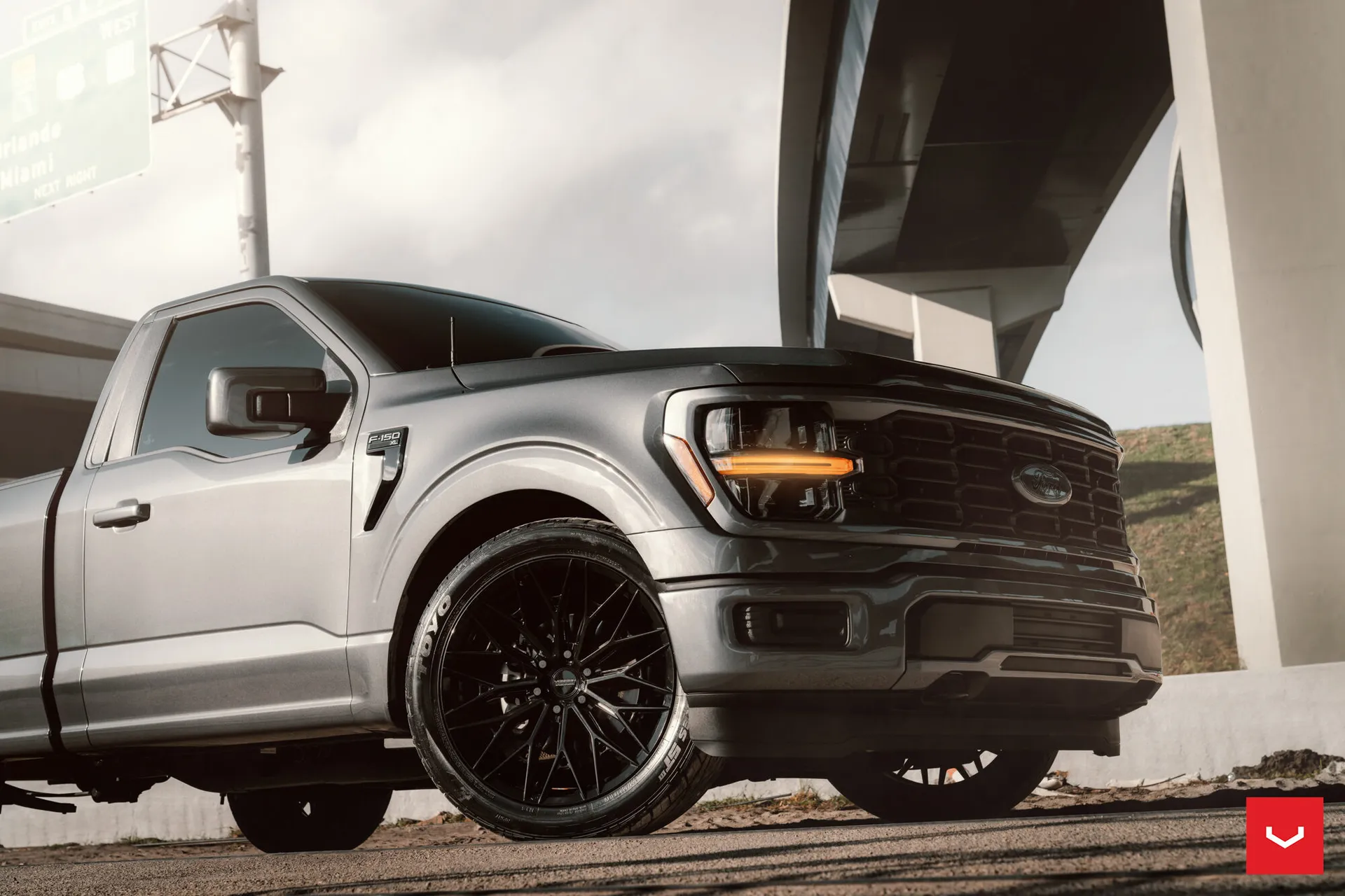 Ford F-150, 1