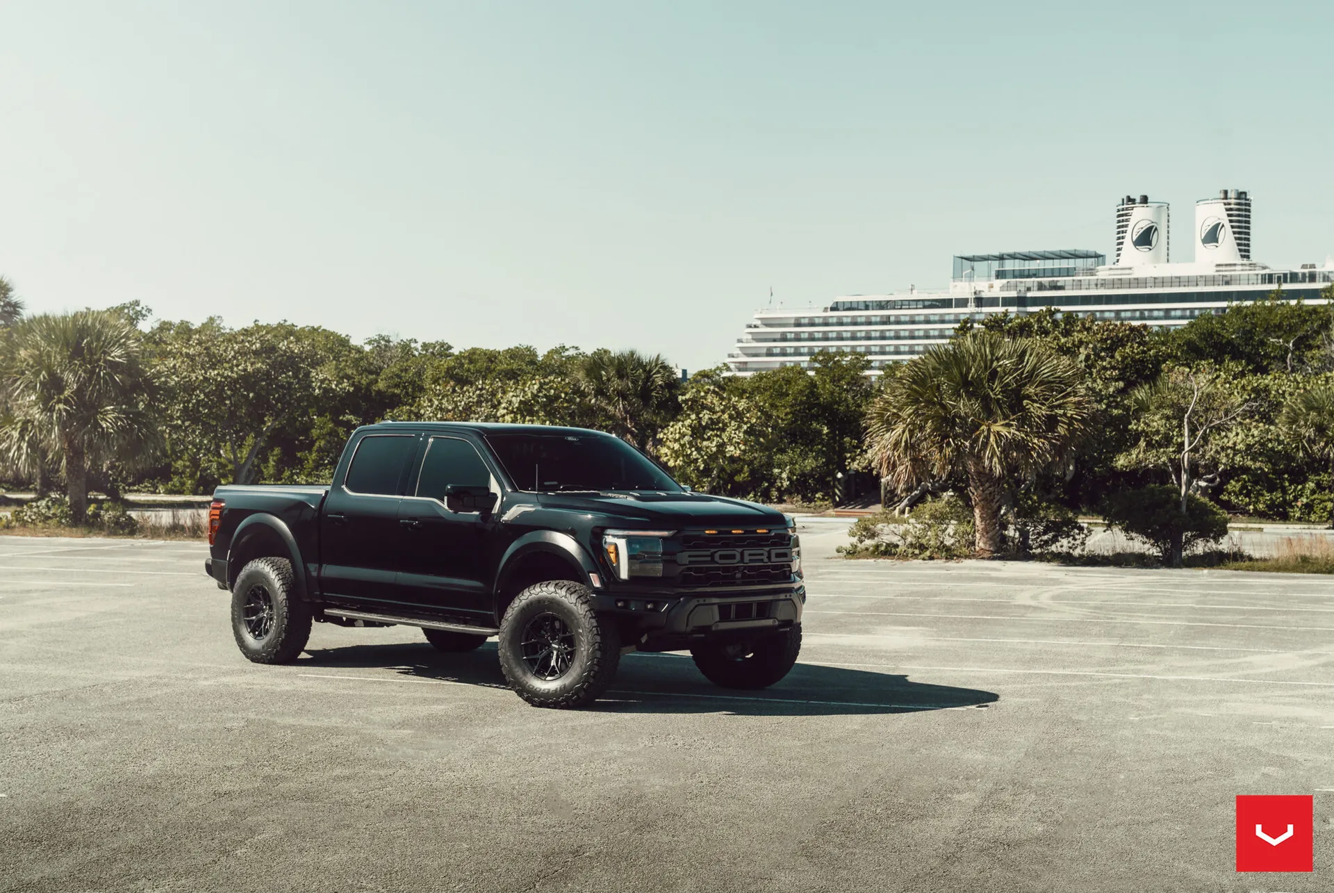 Ford F-150, 18