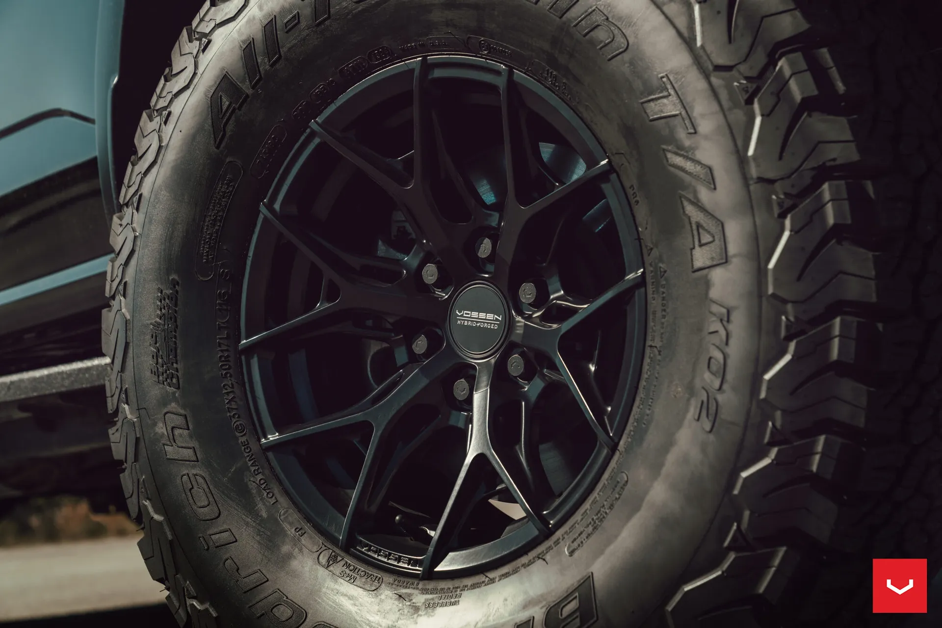Ford F-150, 17