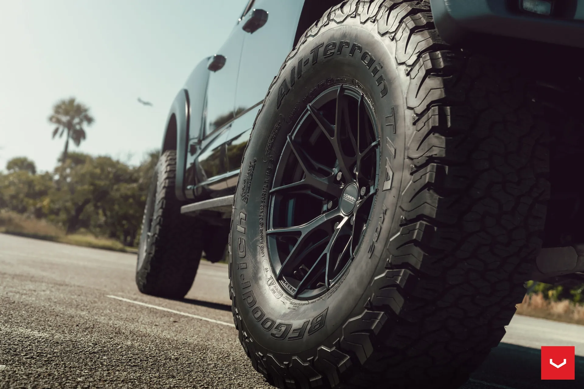 Ford F-150, 19