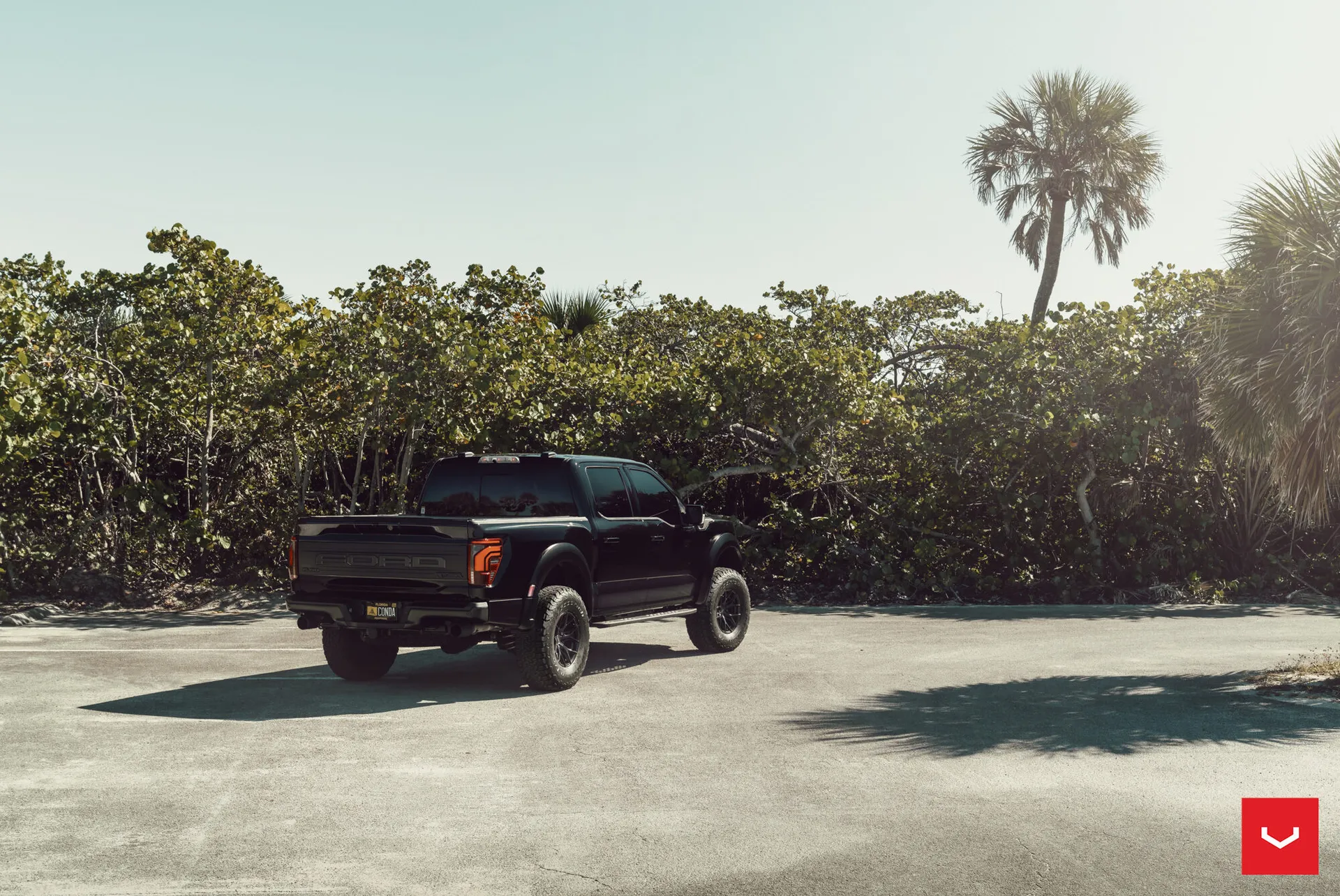 Ford F-150, 15