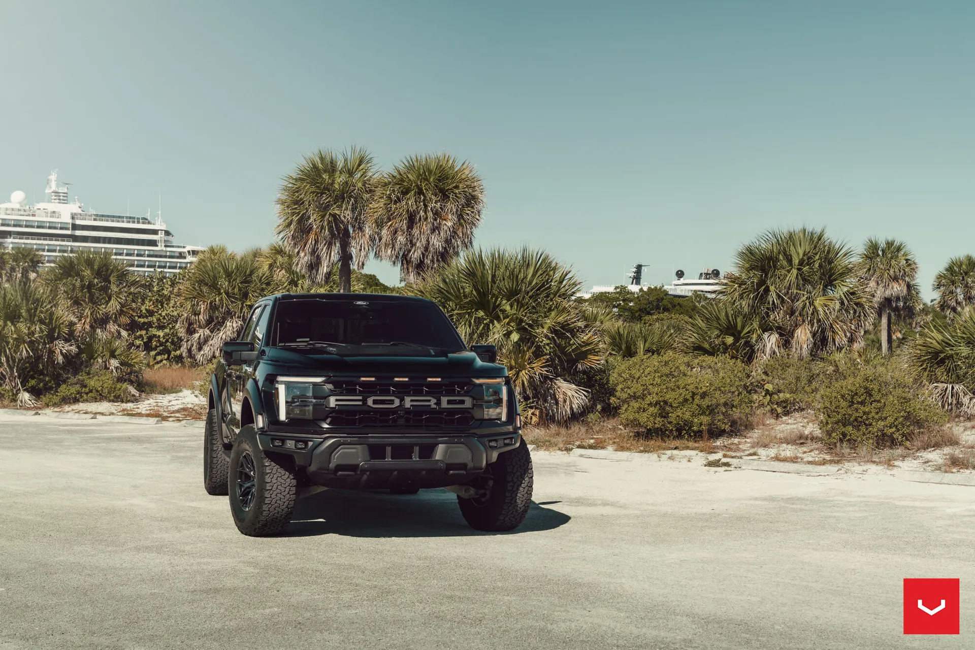 Ford F-150, 13