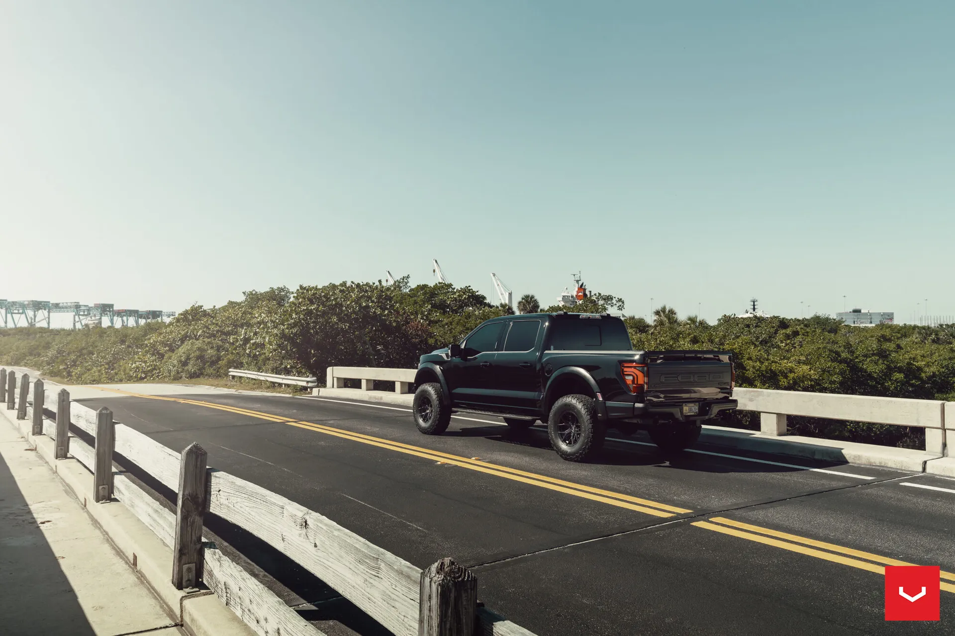 Ford F-150, 2
