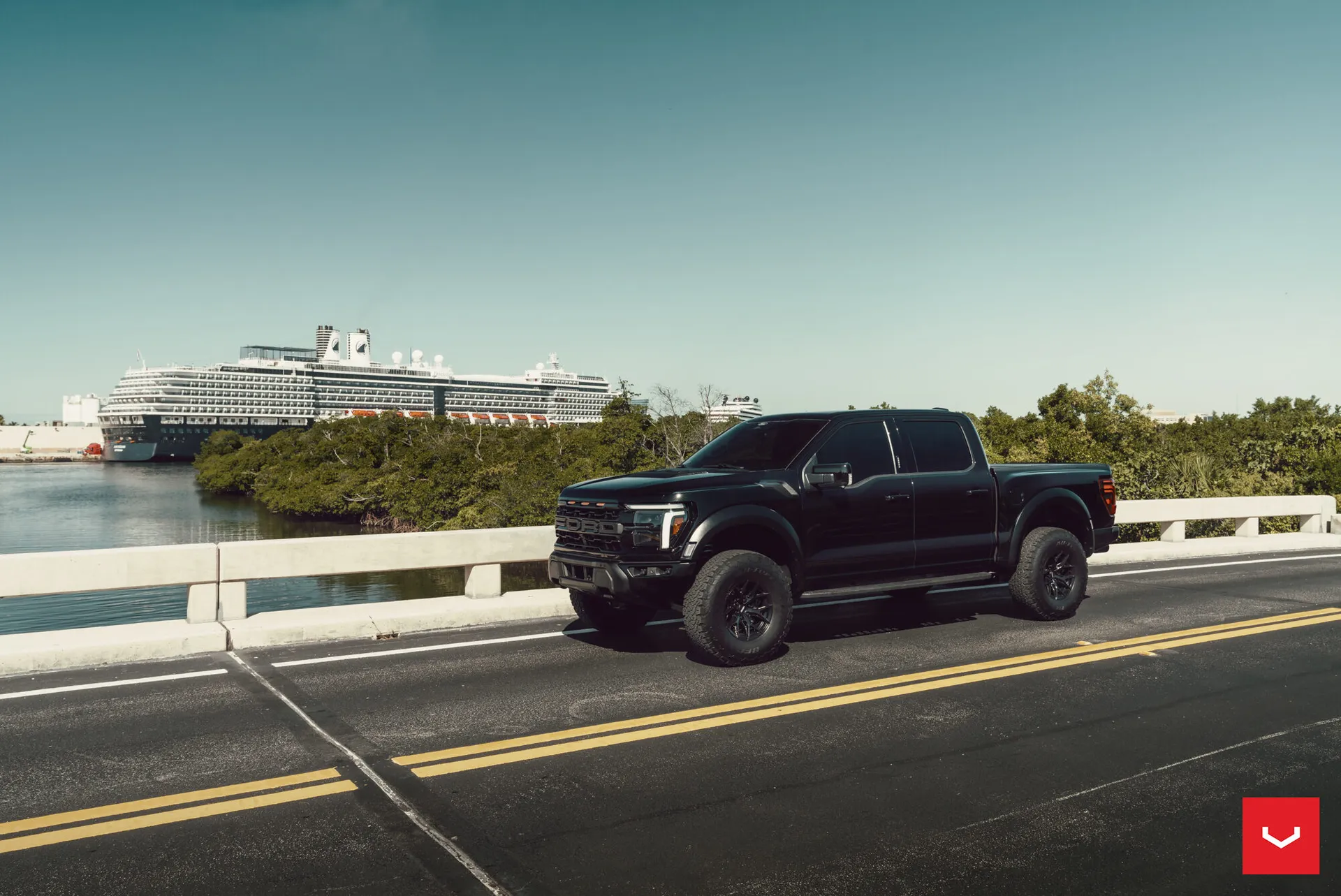 Ford F-150, 11