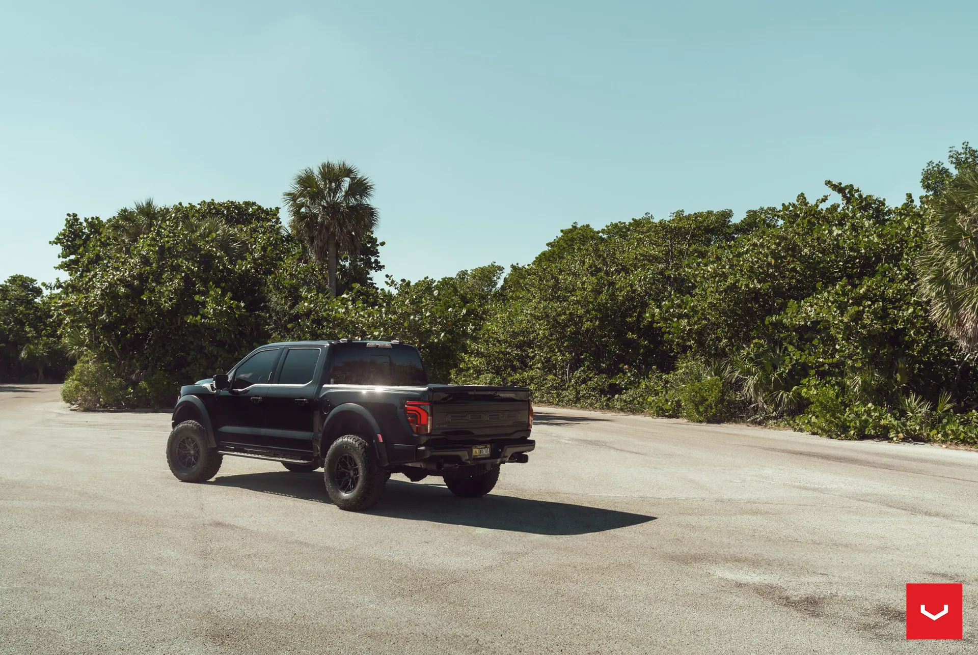 Ford F-150, 10