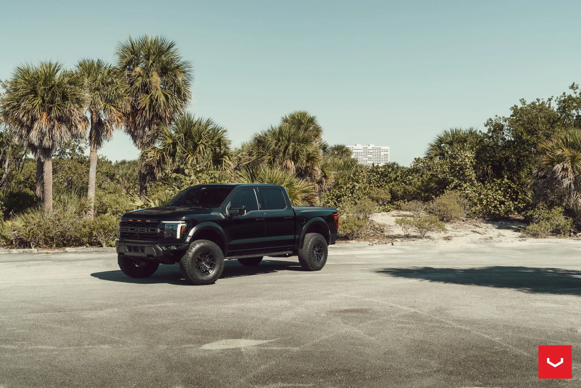 Ford F-150, 9