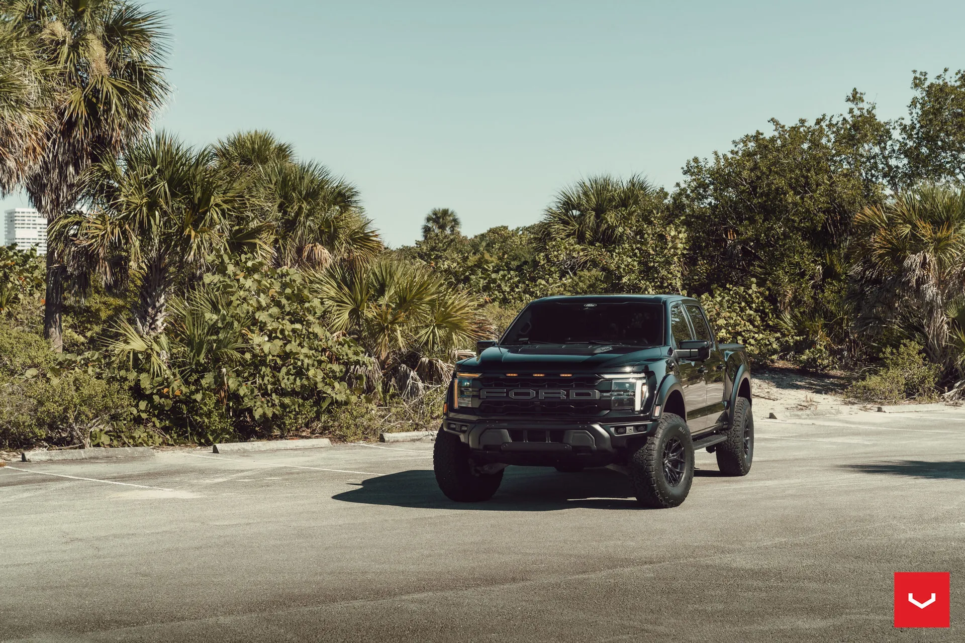 Ford F-150, 8