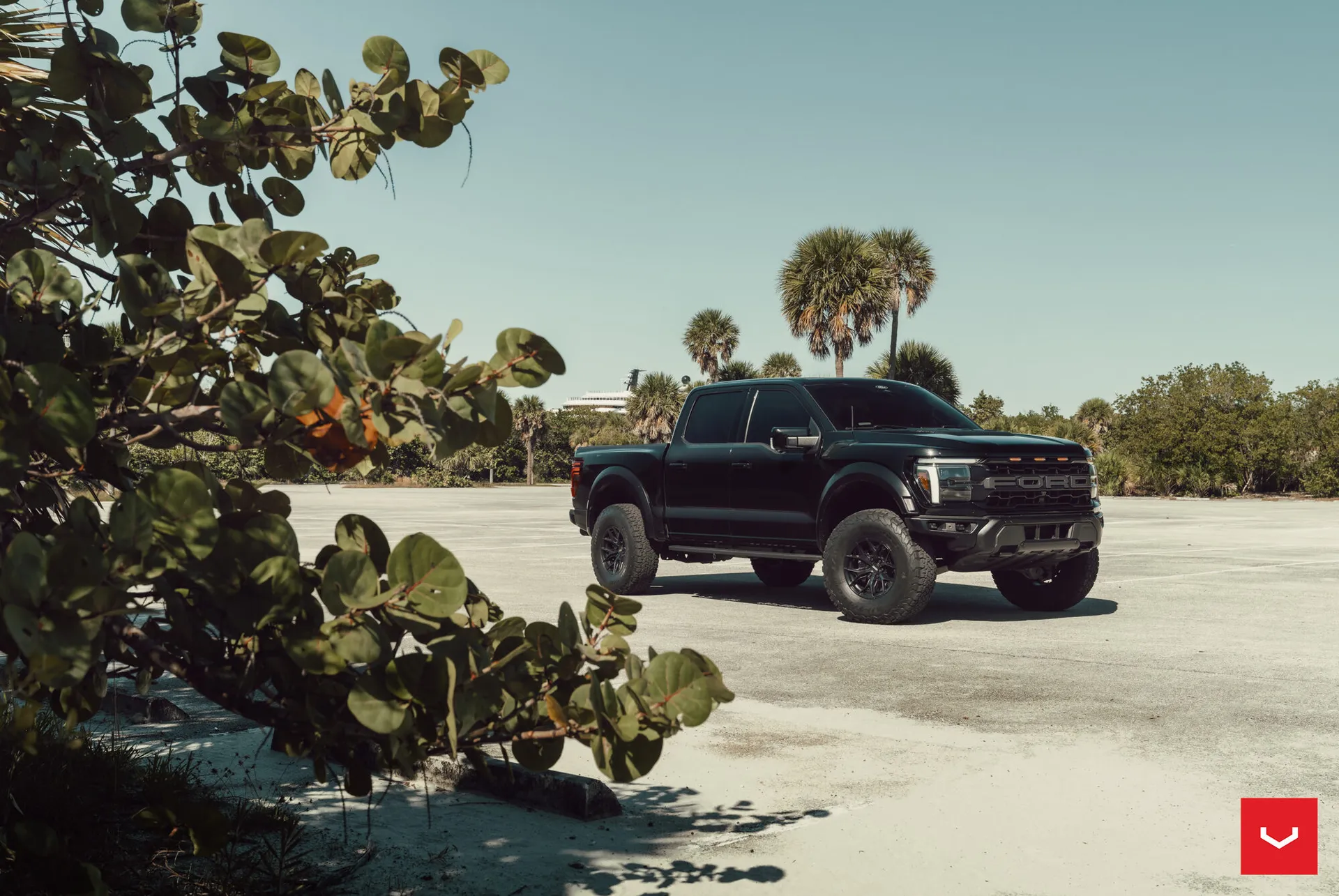 Ford F-150, 7