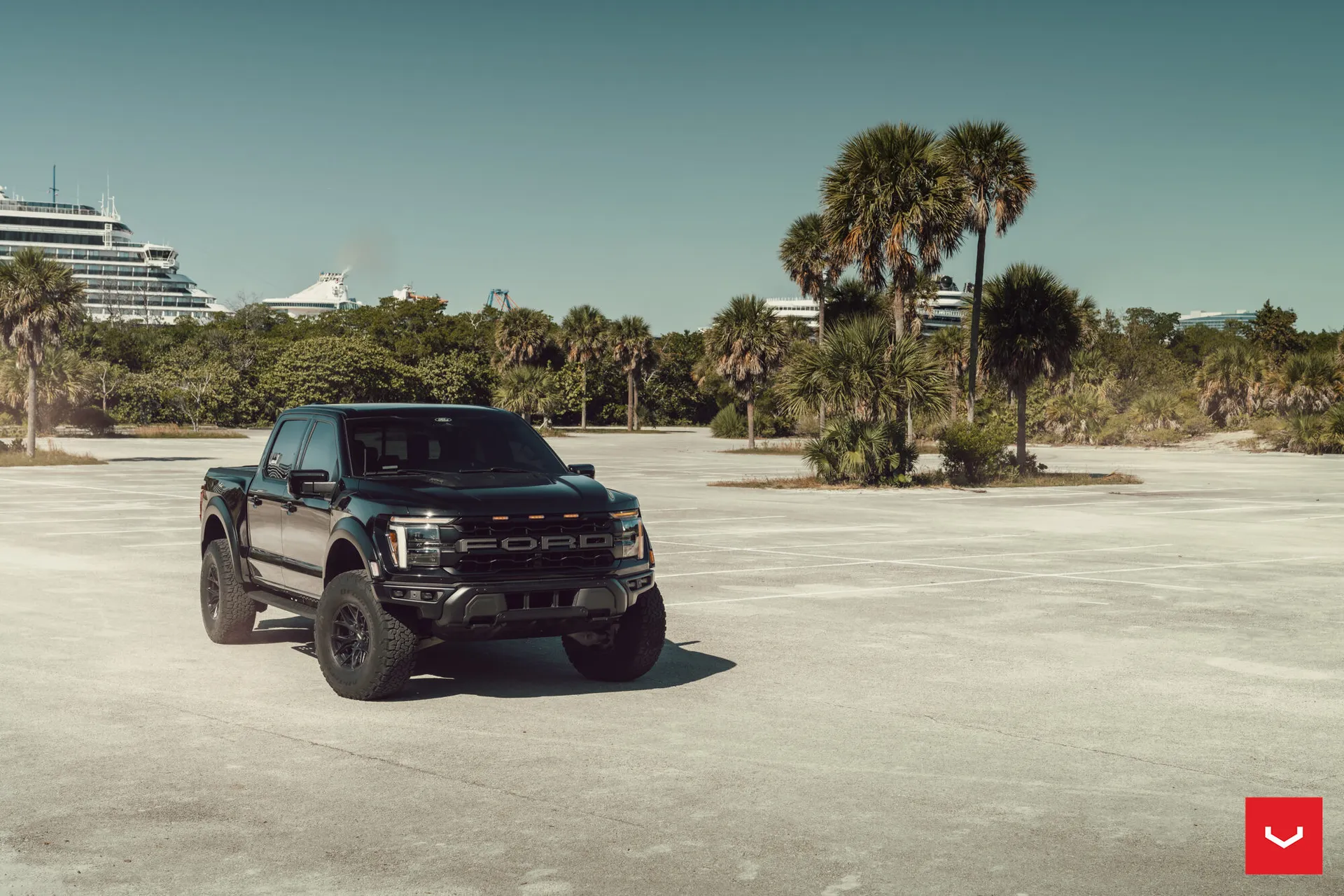 Ford F-150, 5