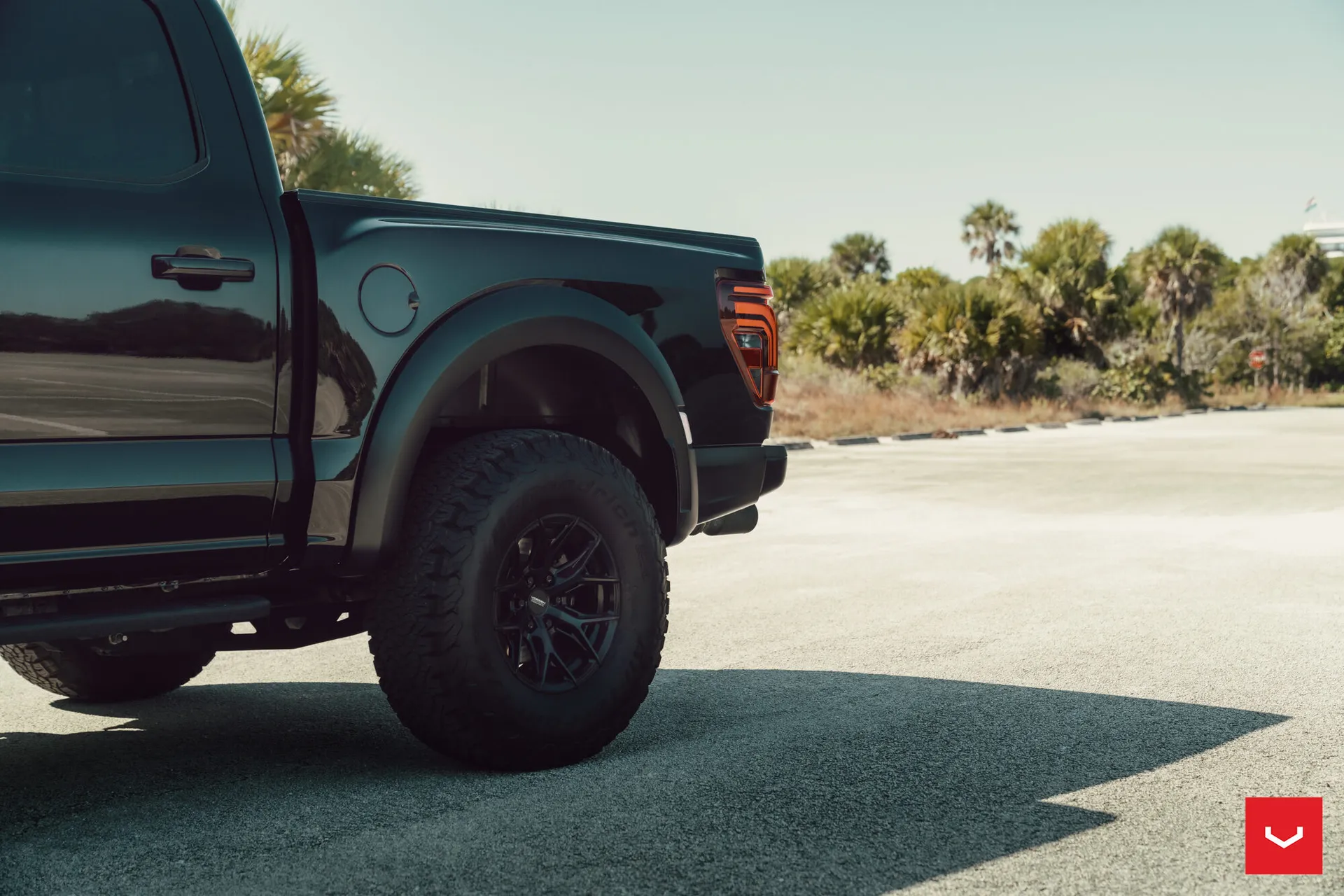 Ford F-150, 3