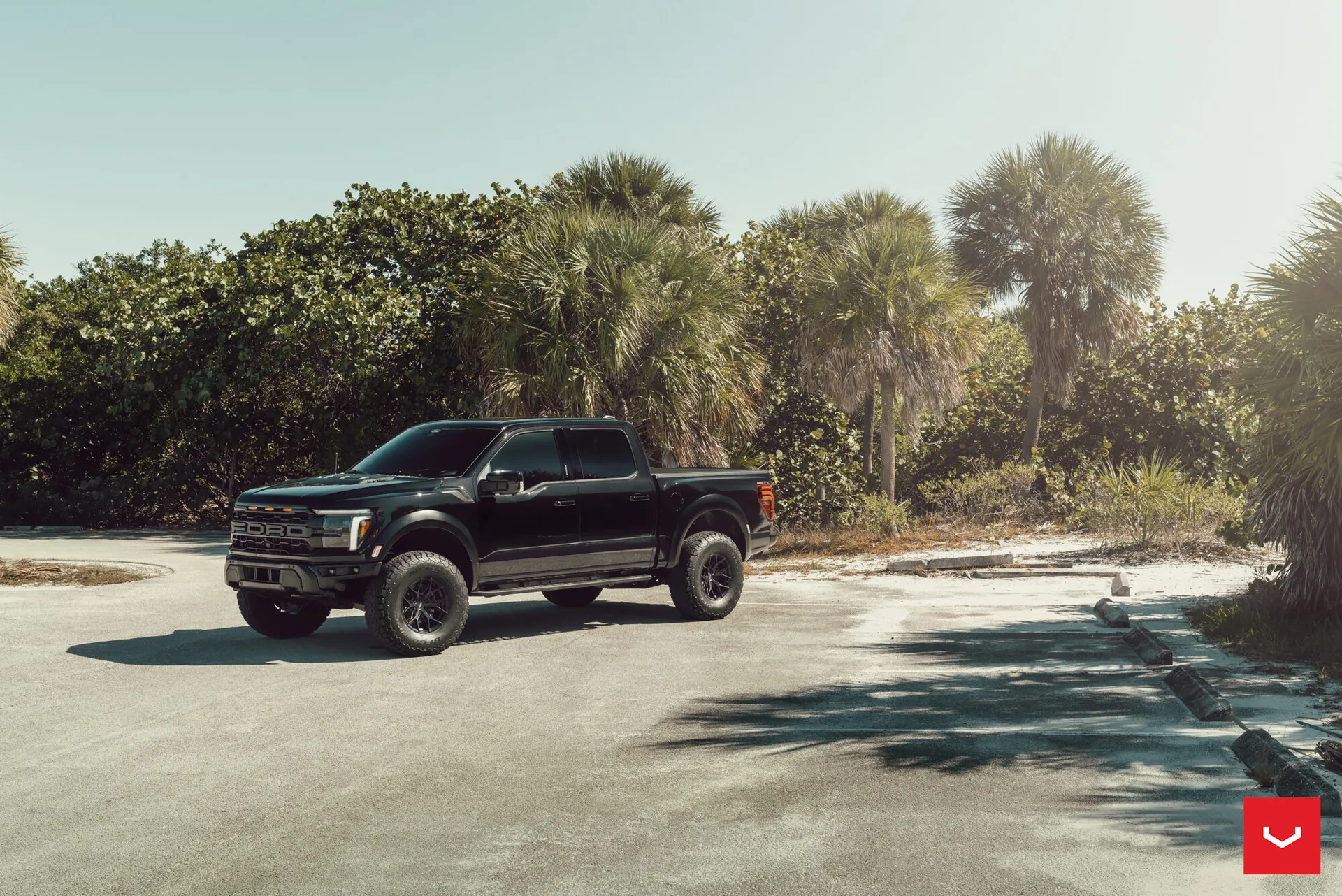 Ford F-150, 1