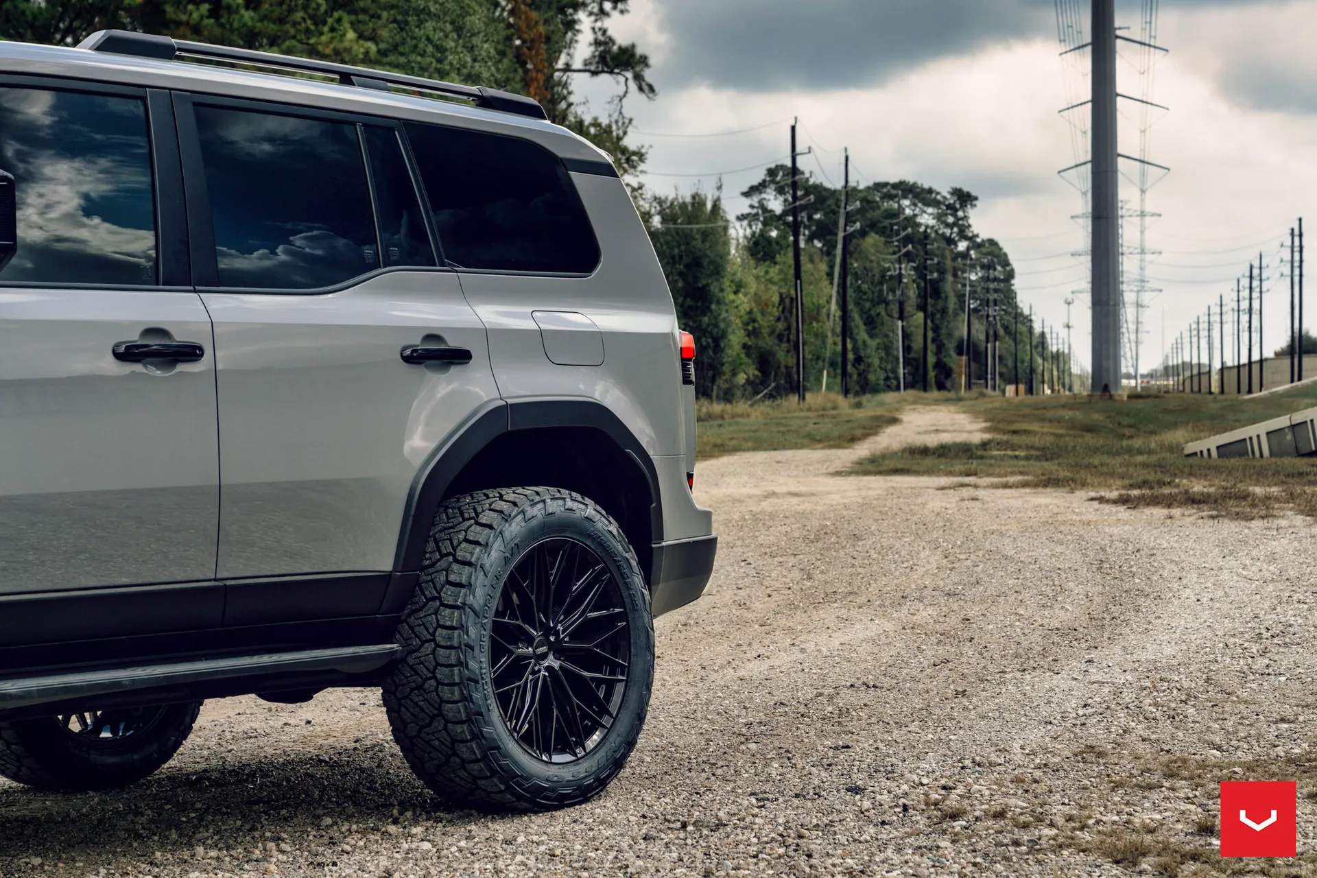Lexus GX, 14