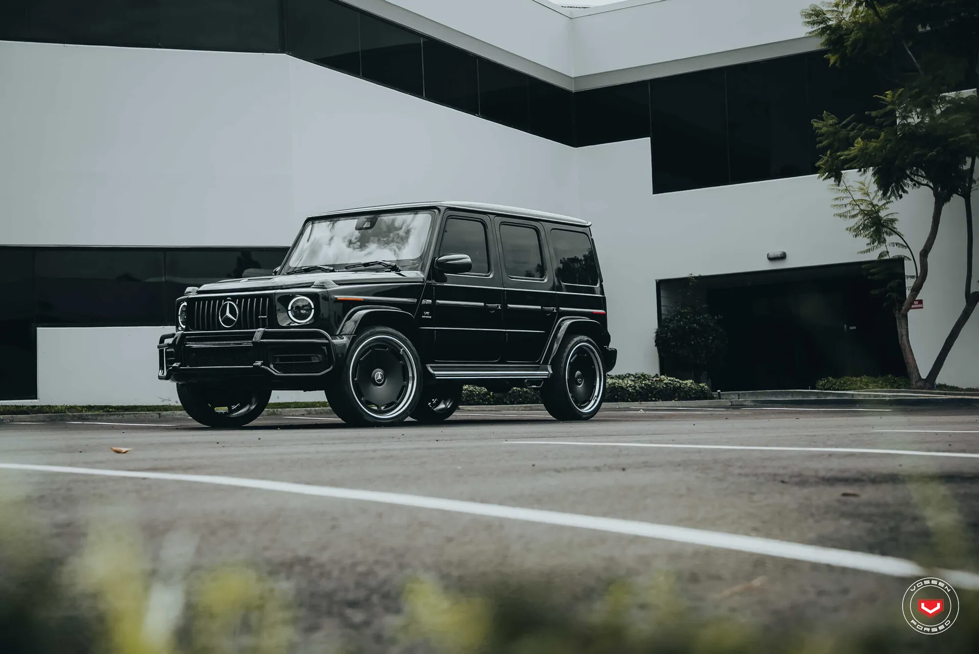 Mercedes Benz G-Class, 8
