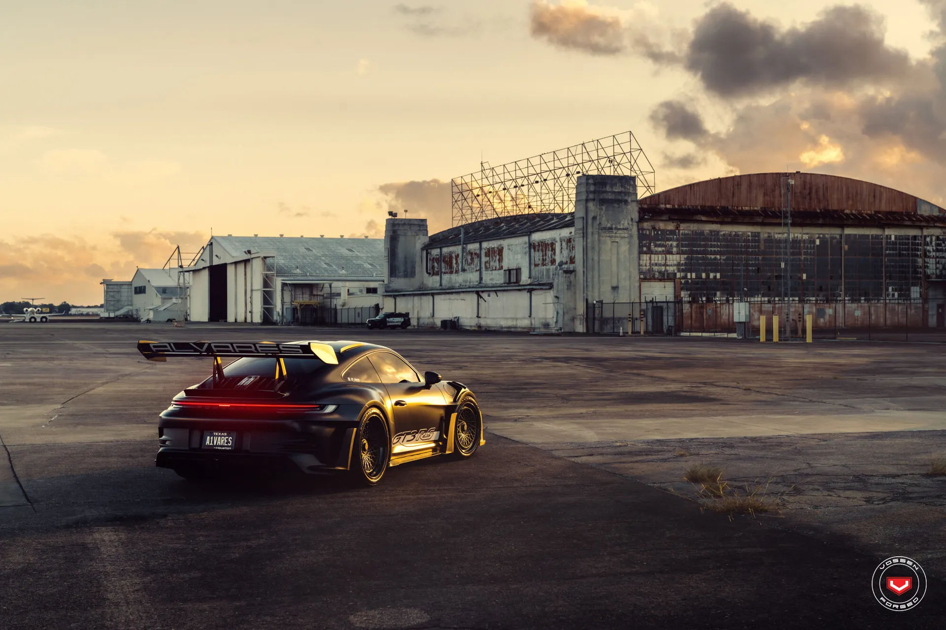 Porsche 992, 14