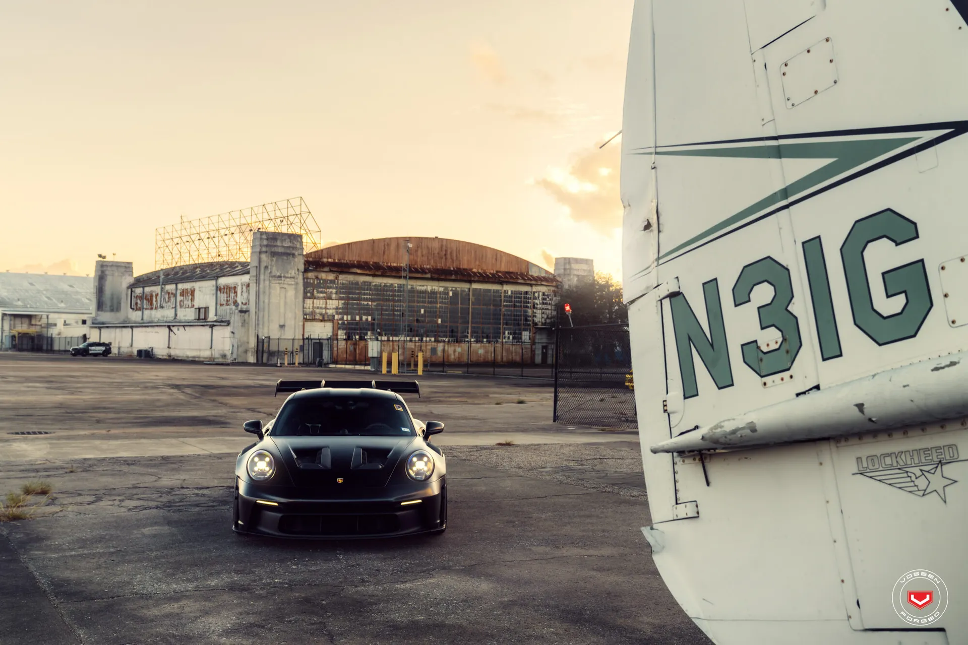 Porsche 992, 13