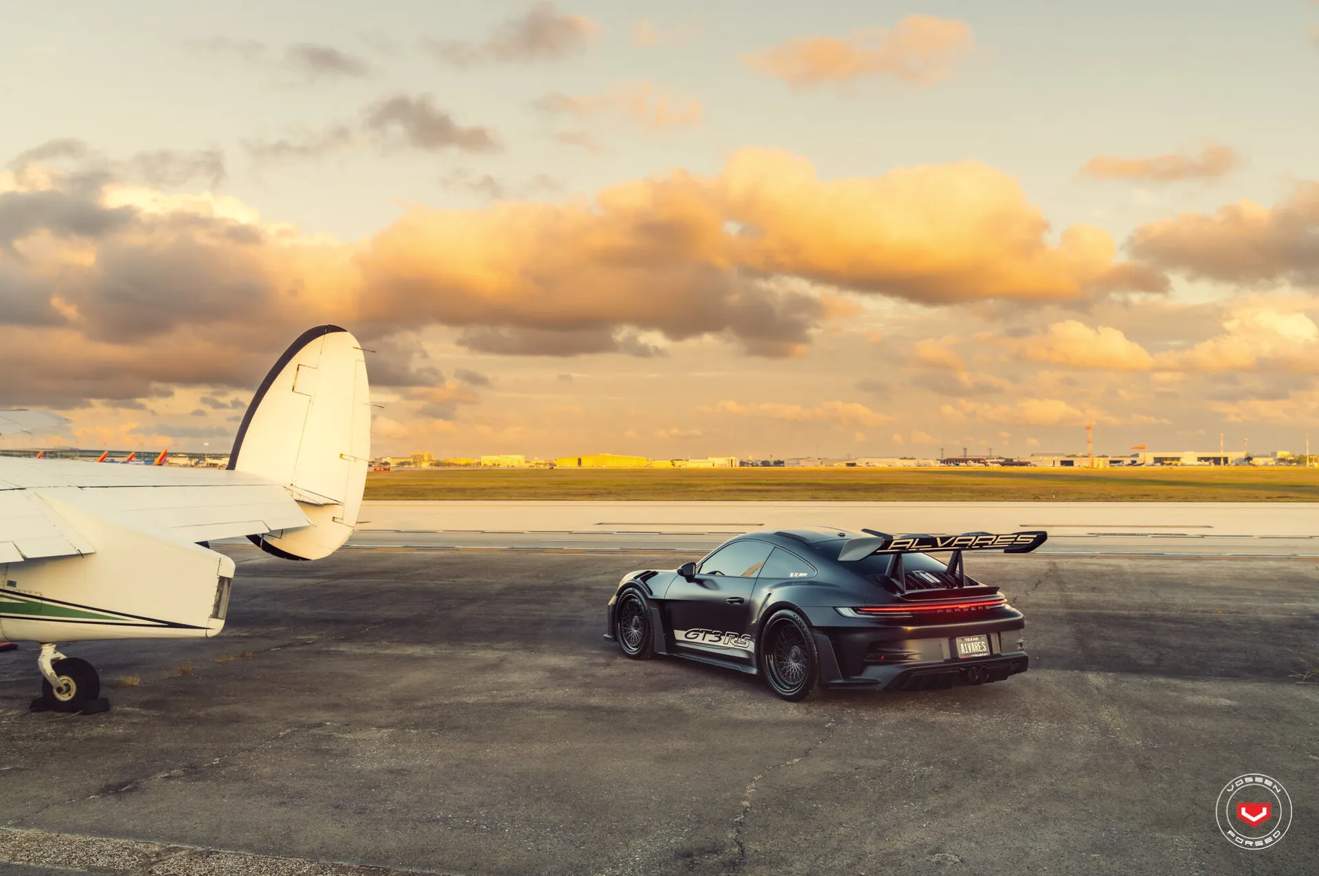 Porsche 992, 9