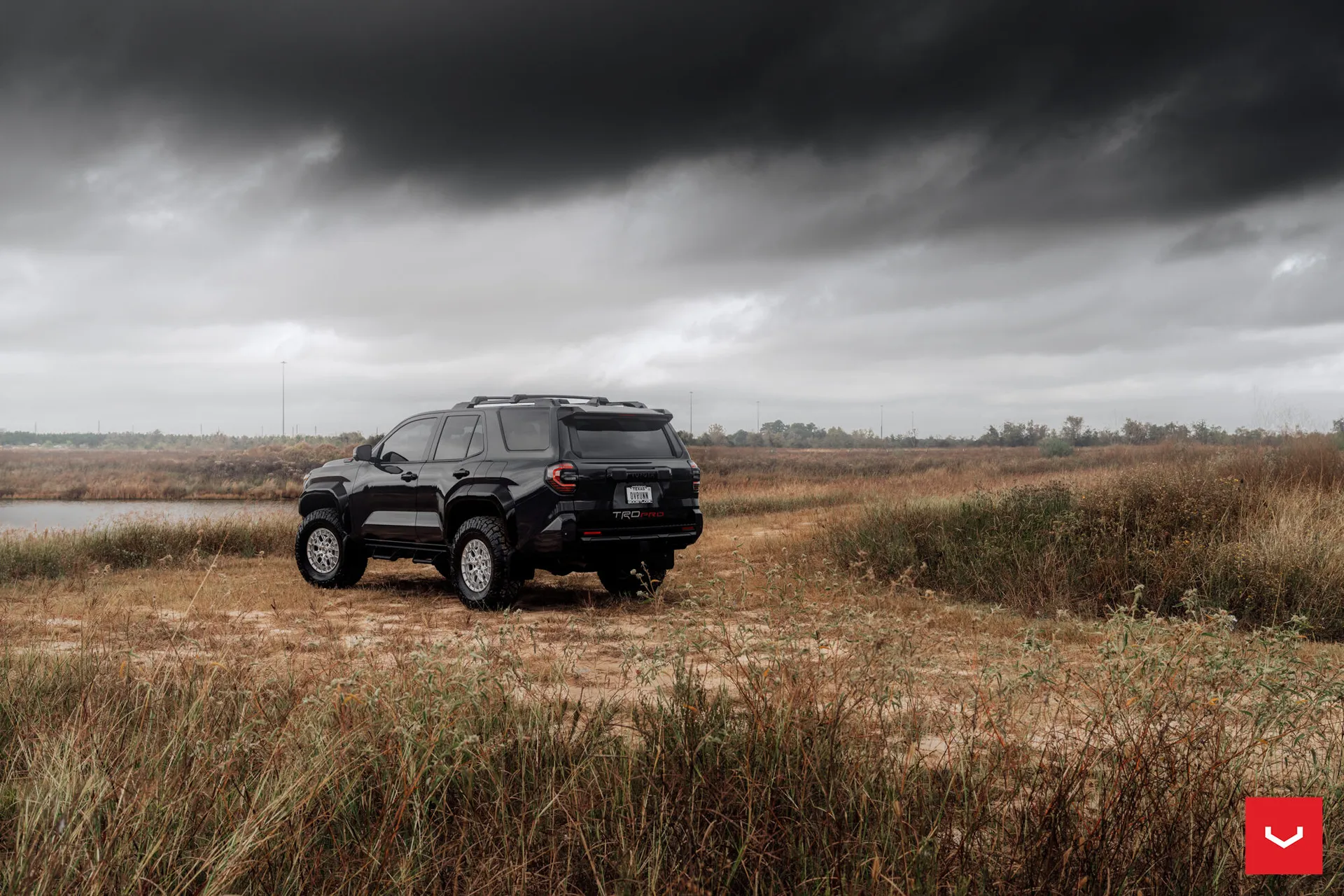Toyota 4Runner, 16