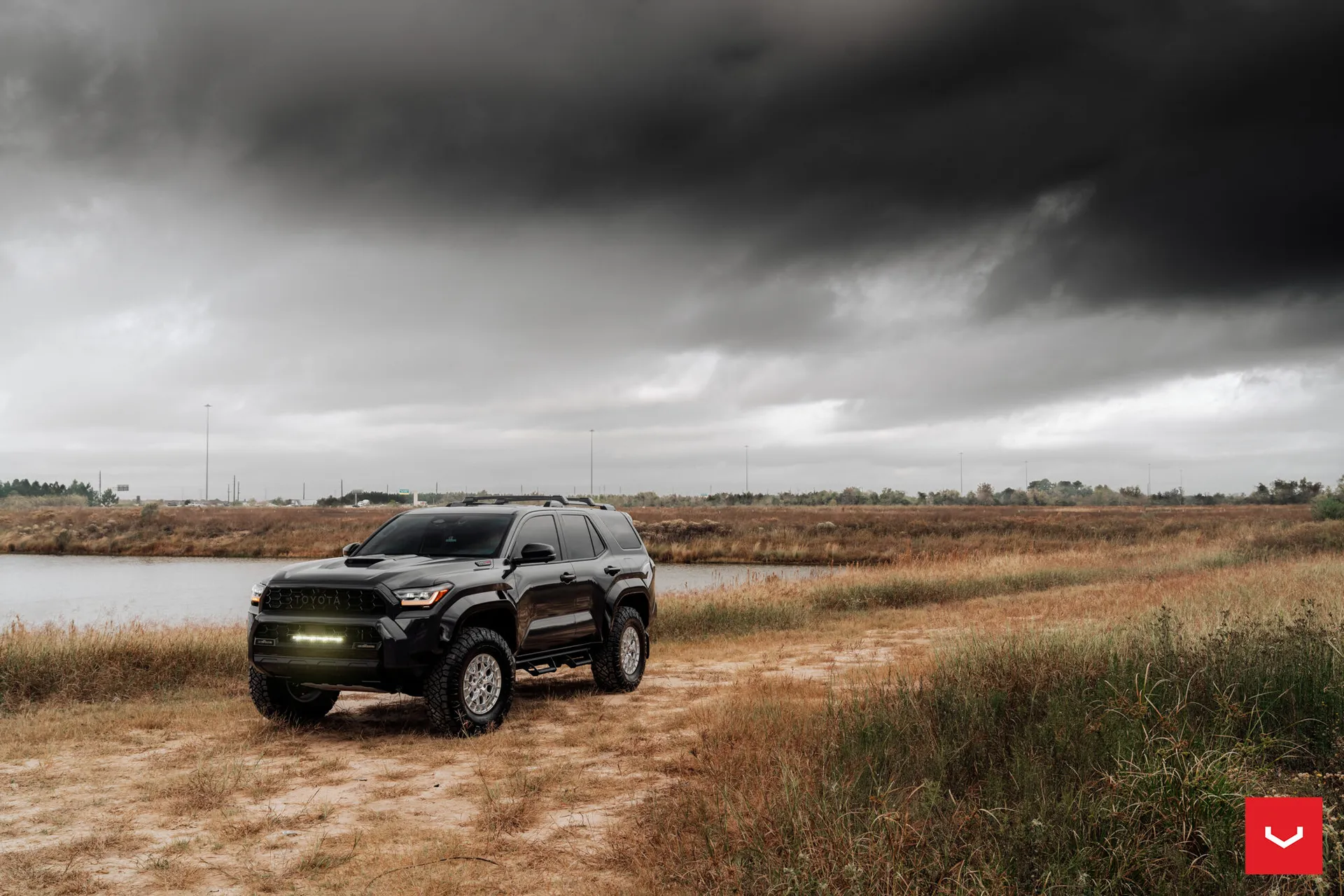 Toyota 4Runner, 15
