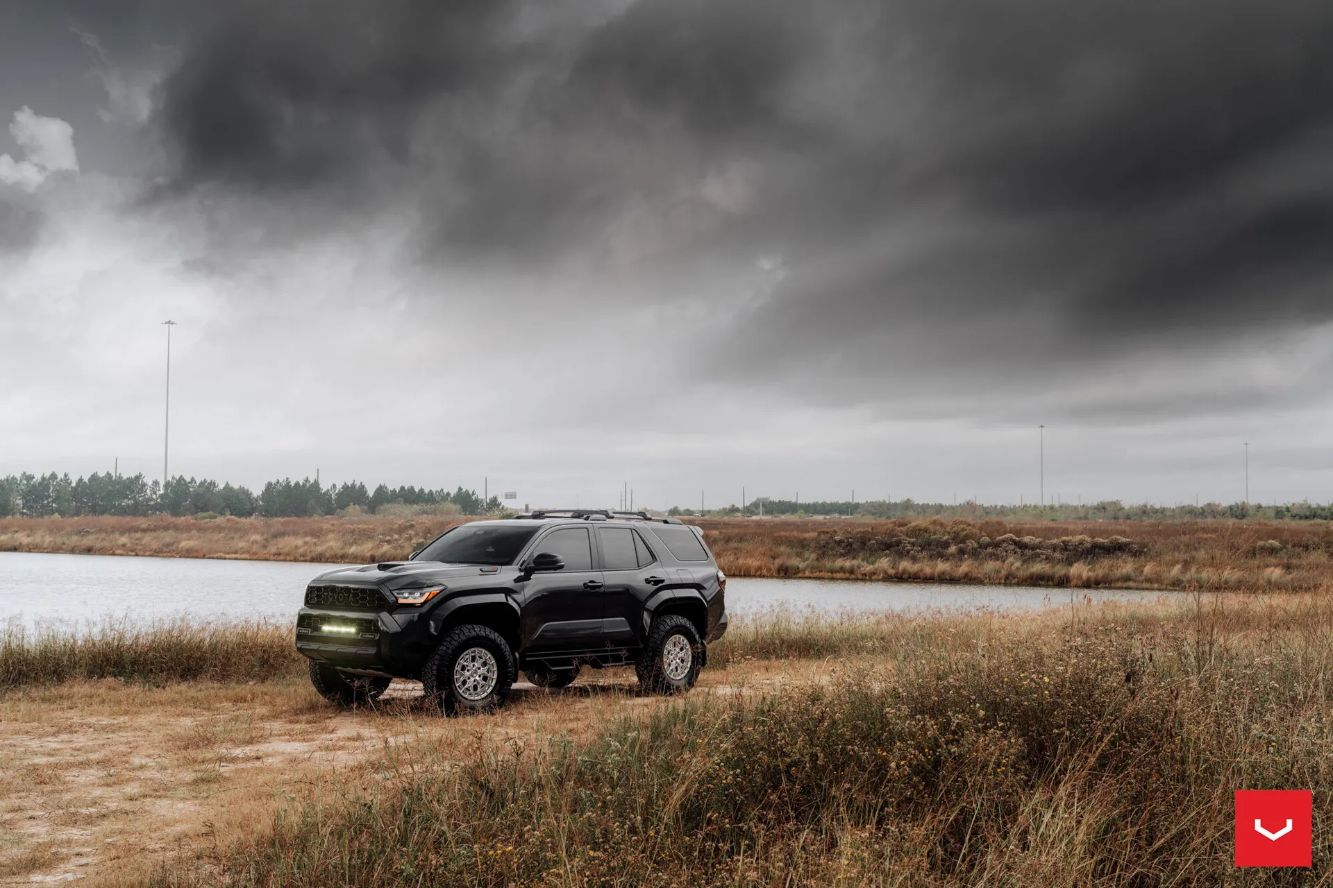 Toyota 4Runner, 14