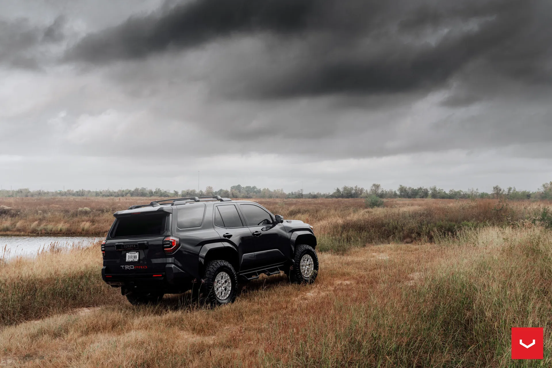 Toyota 4Runner, 13