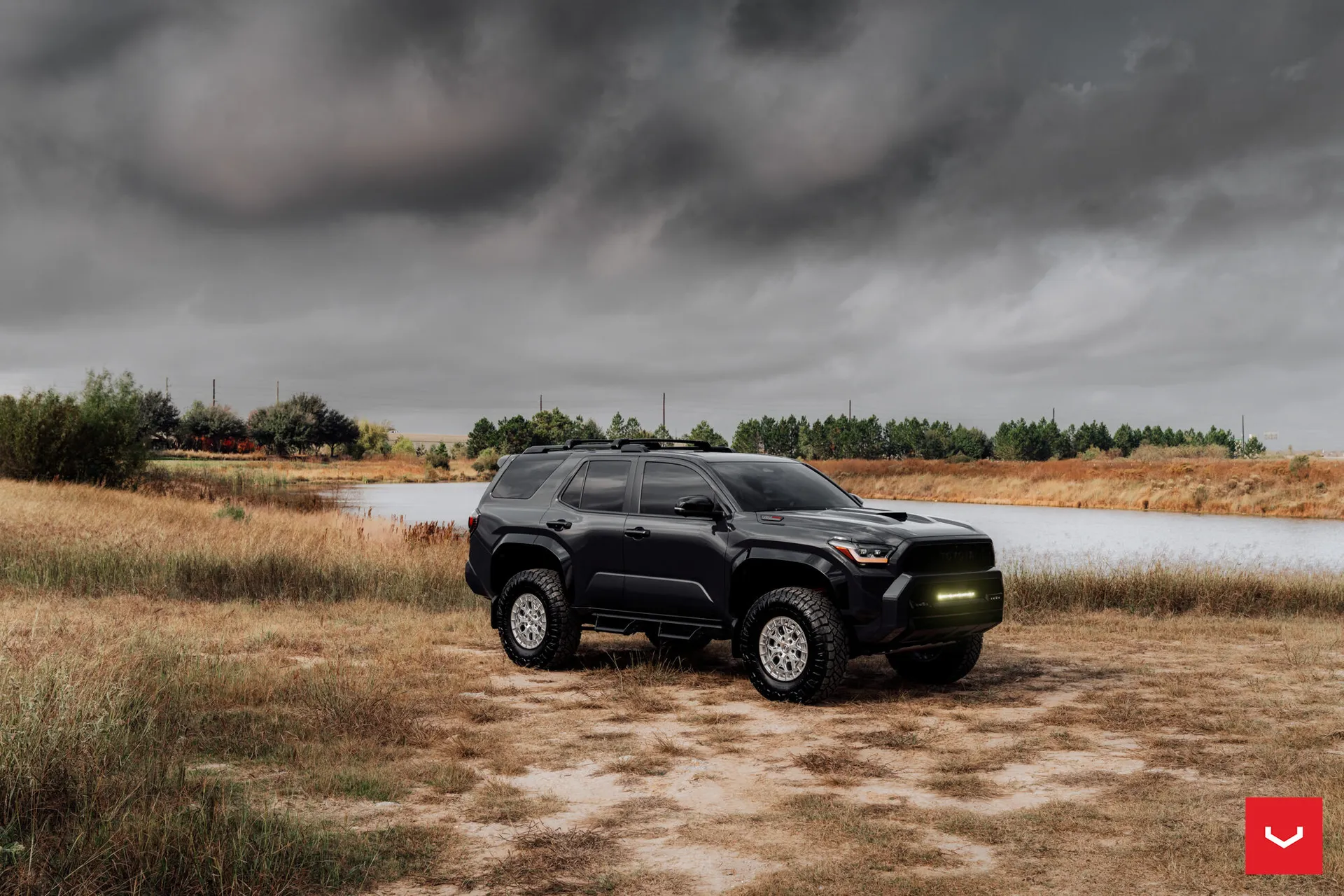 Toyota 4Runner, 11