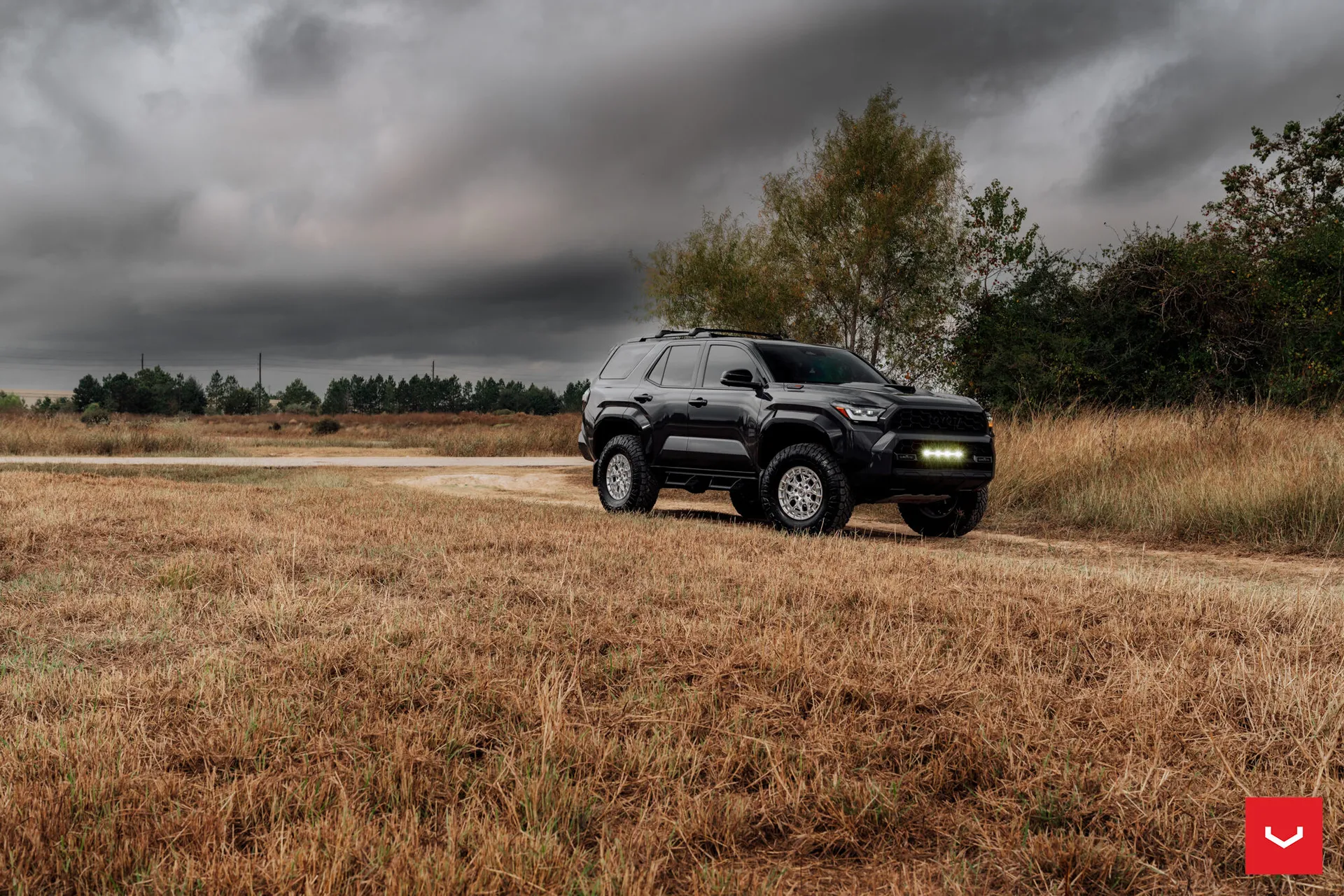 Toyota 4Runner, 10