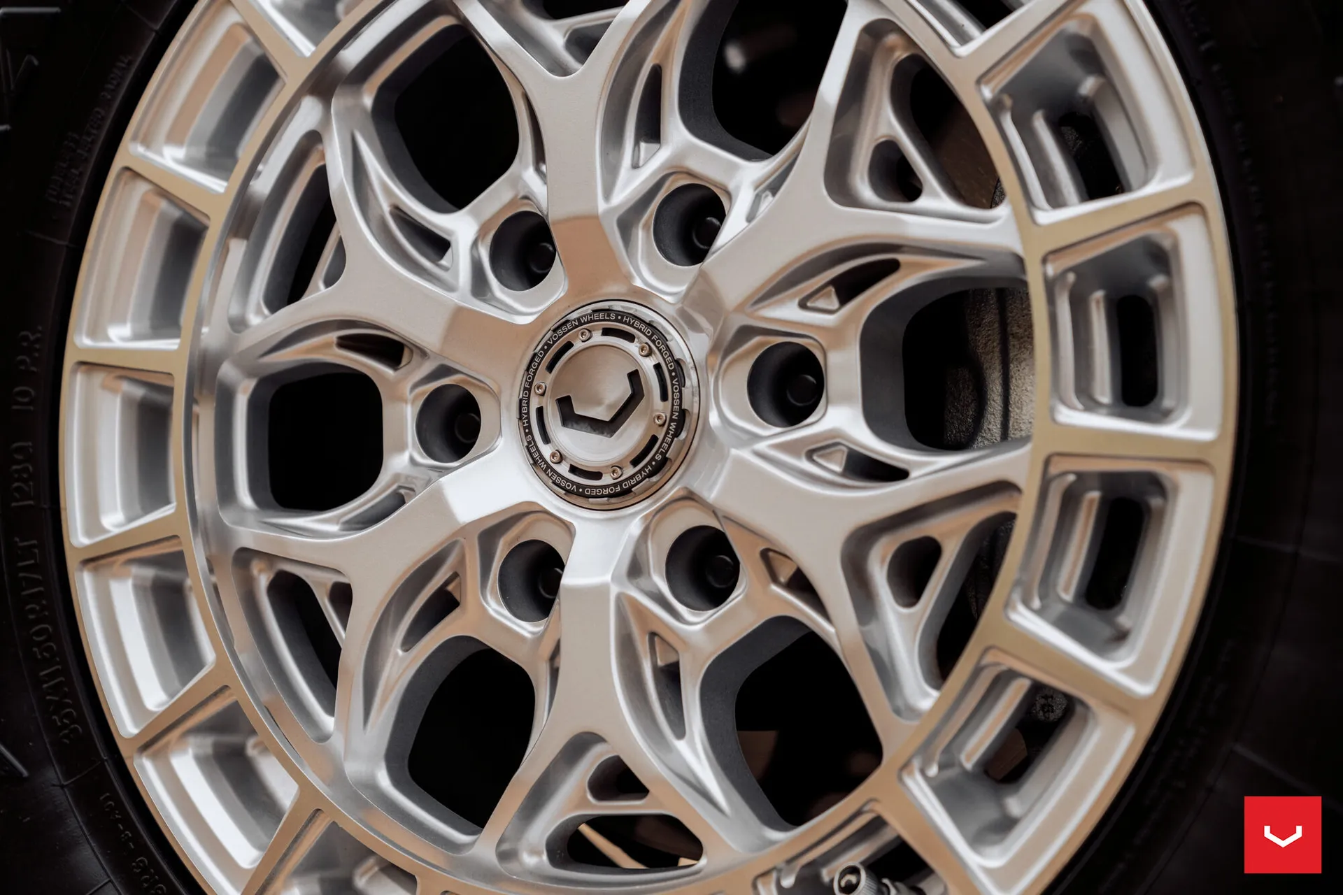 Toyota 4Runner, 8