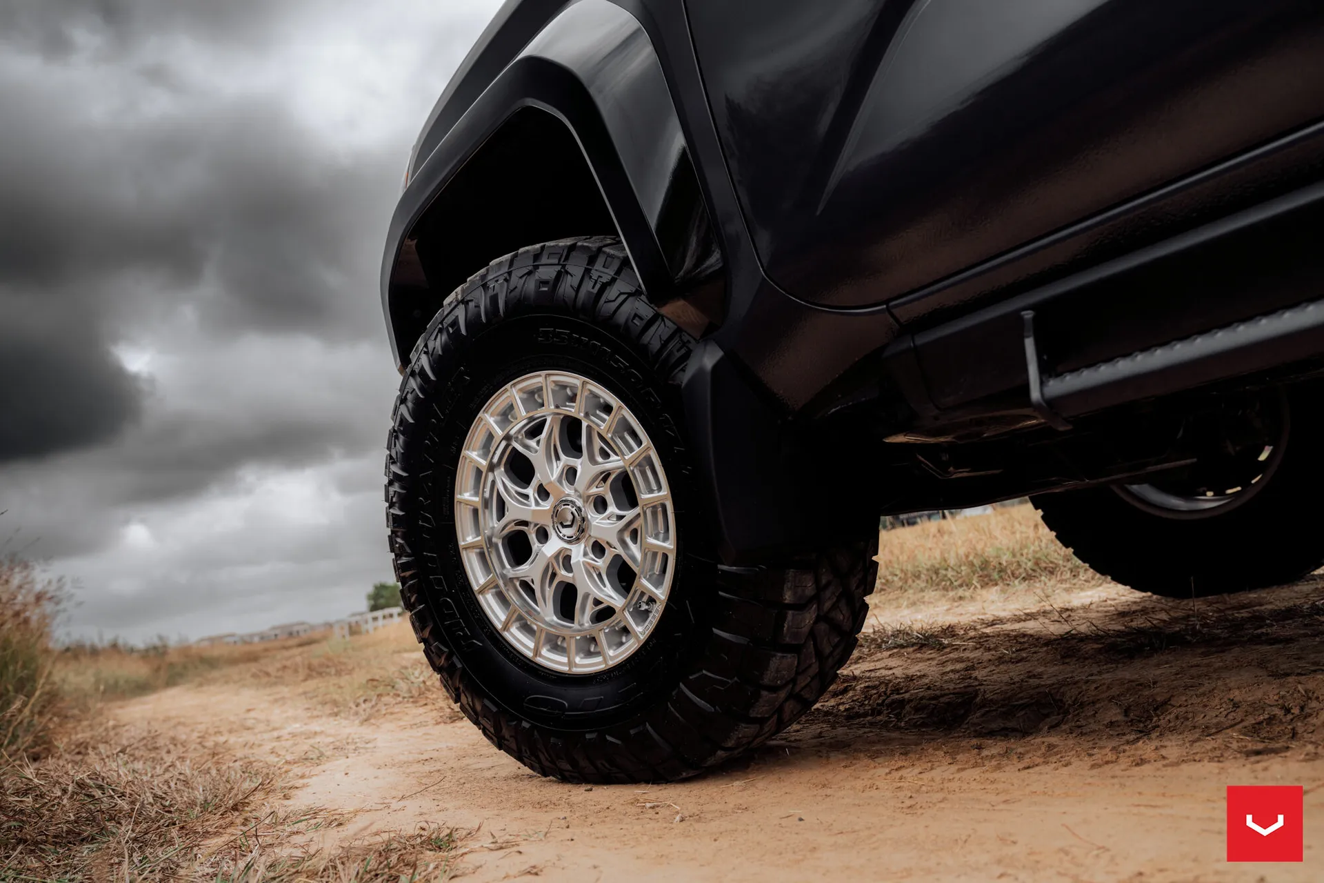 Toyota 4Runner, 7