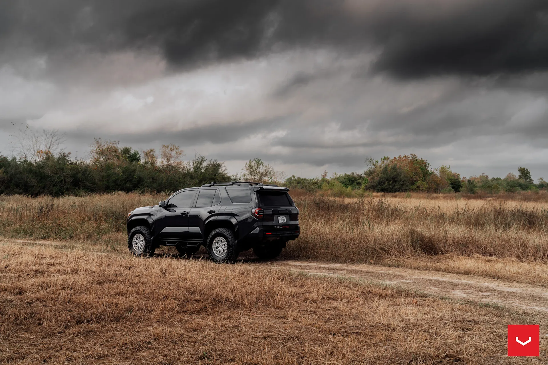 Toyota 4Runner, 6