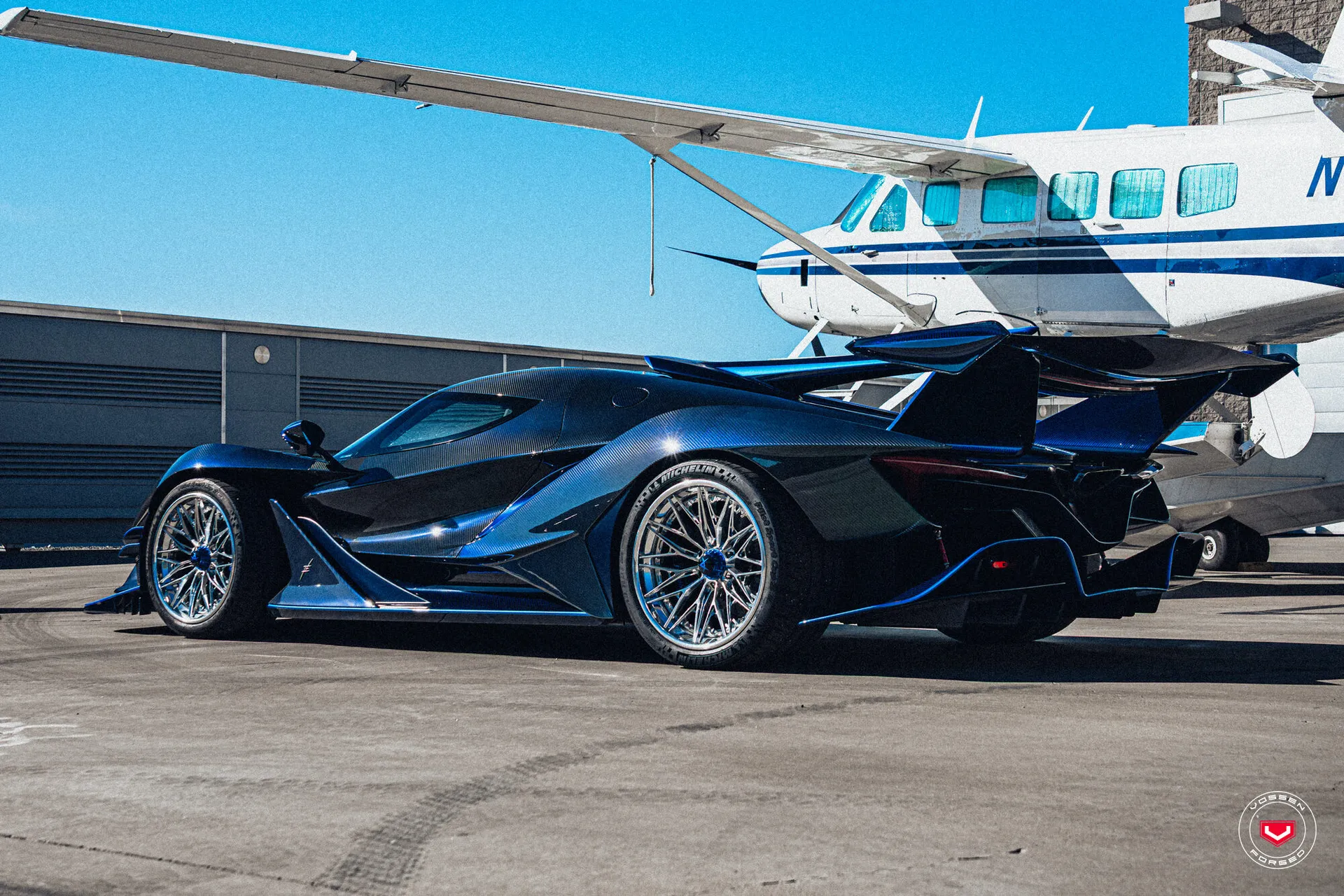 Apollo Intensa Emozione, 2