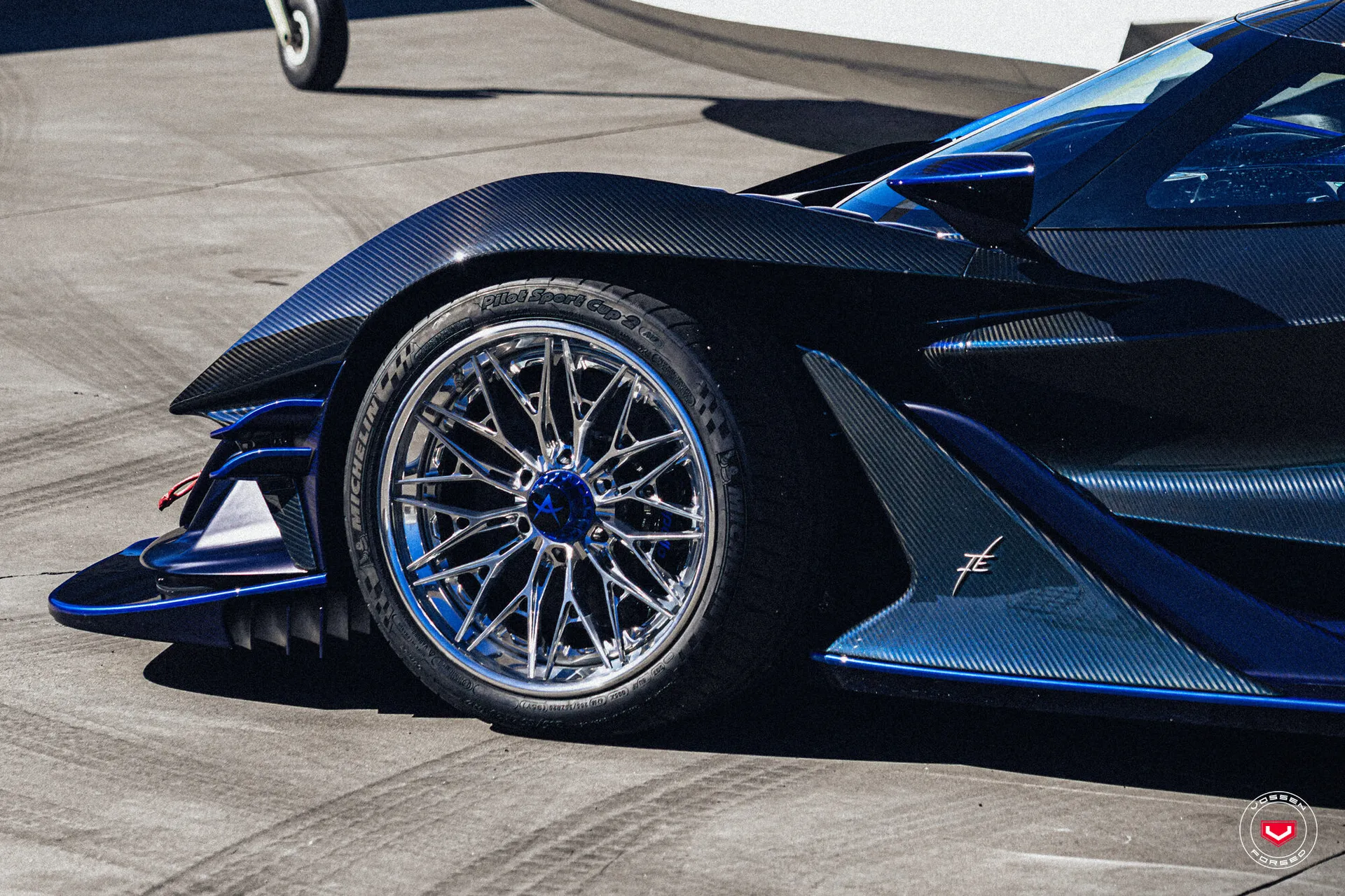 Apollo Intensa Emozione, 14
