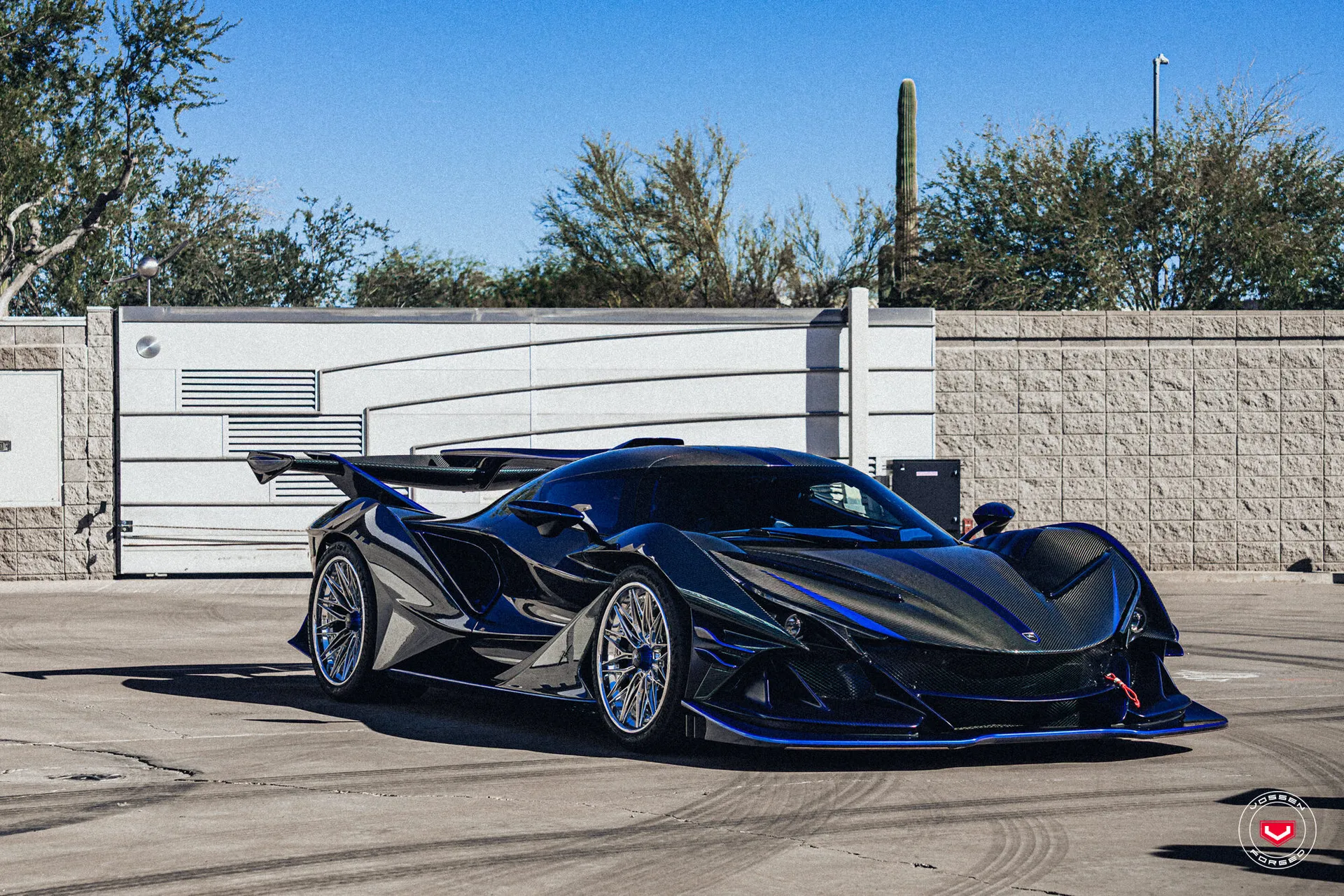 Apollo Intensa Emozione, 12