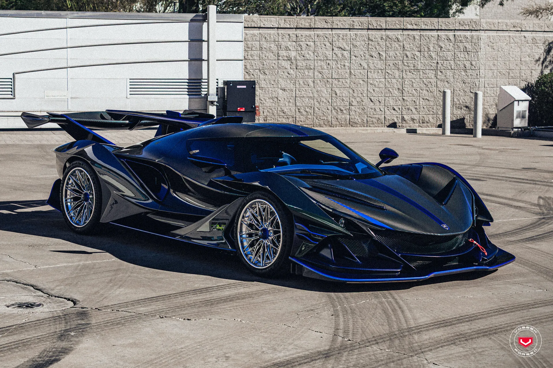 Apollo Intensa Emozione, 10