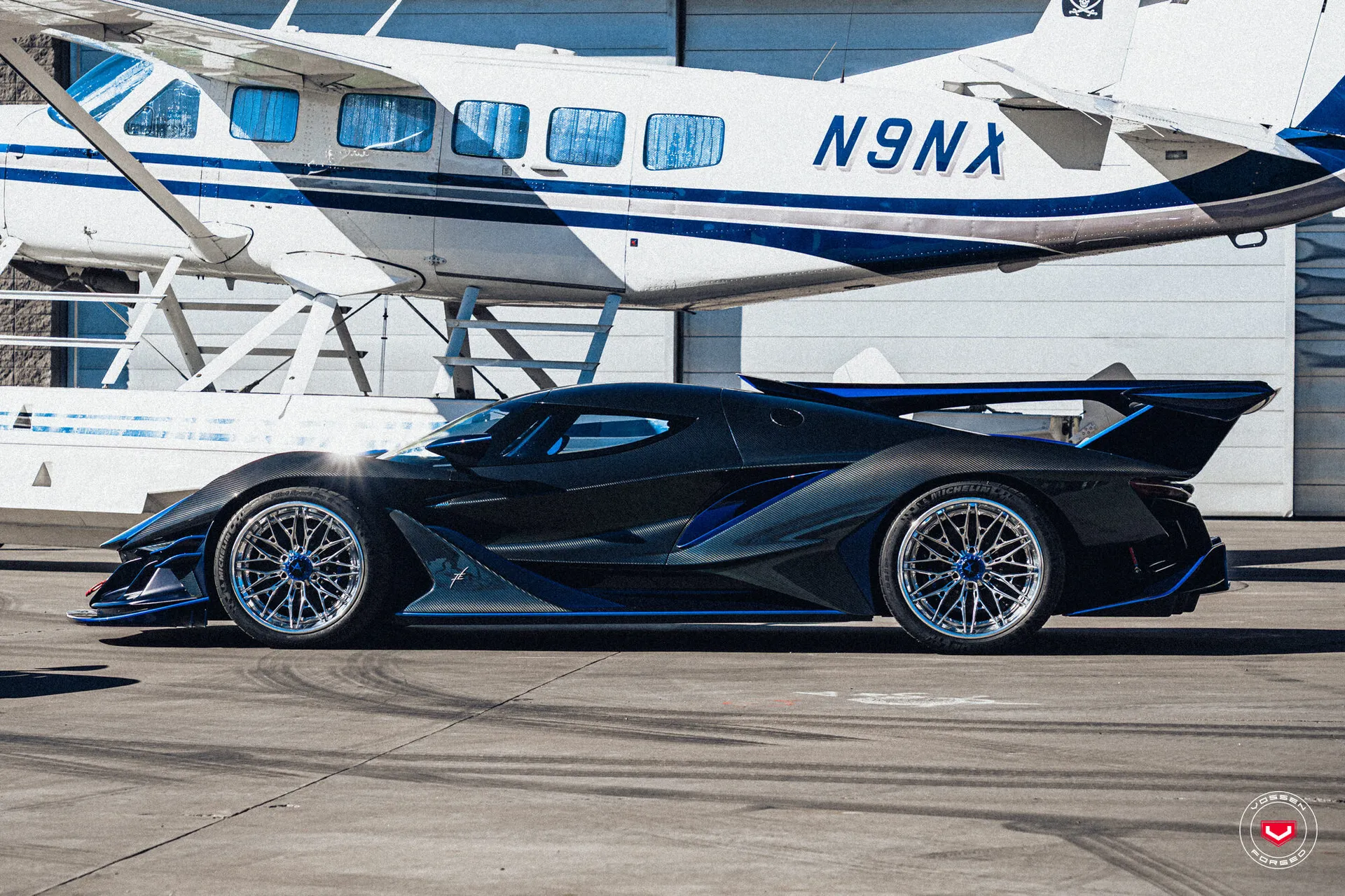 Apollo Intensa Emozione, 9