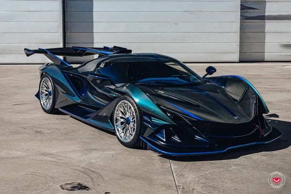 Apollo Intensa Emozione
