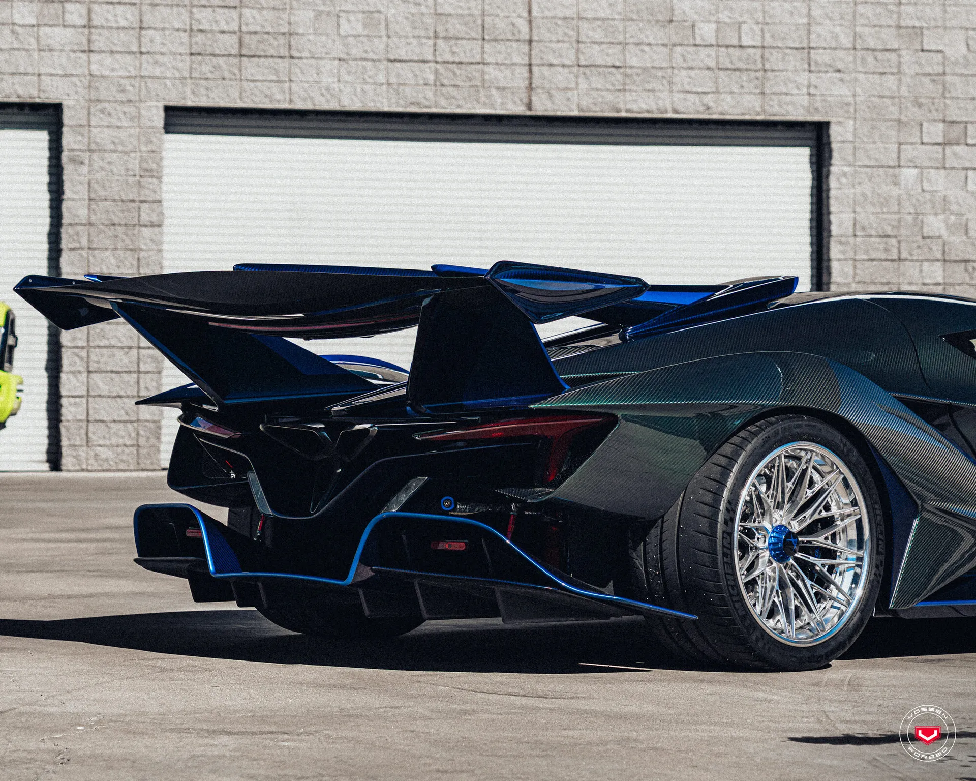 Apollo Intensa Emozione, 8