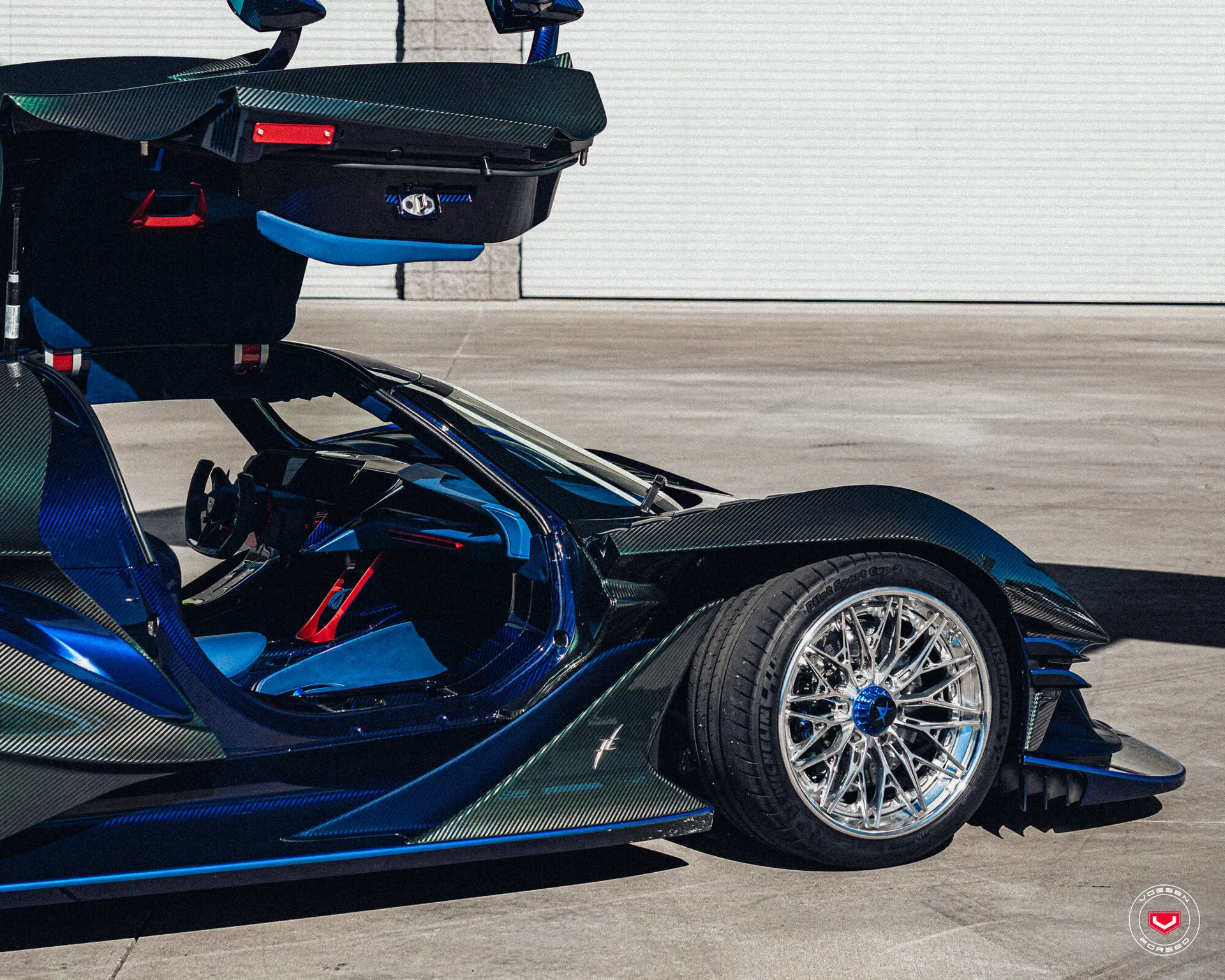Apollo Intensa Emozione, 7