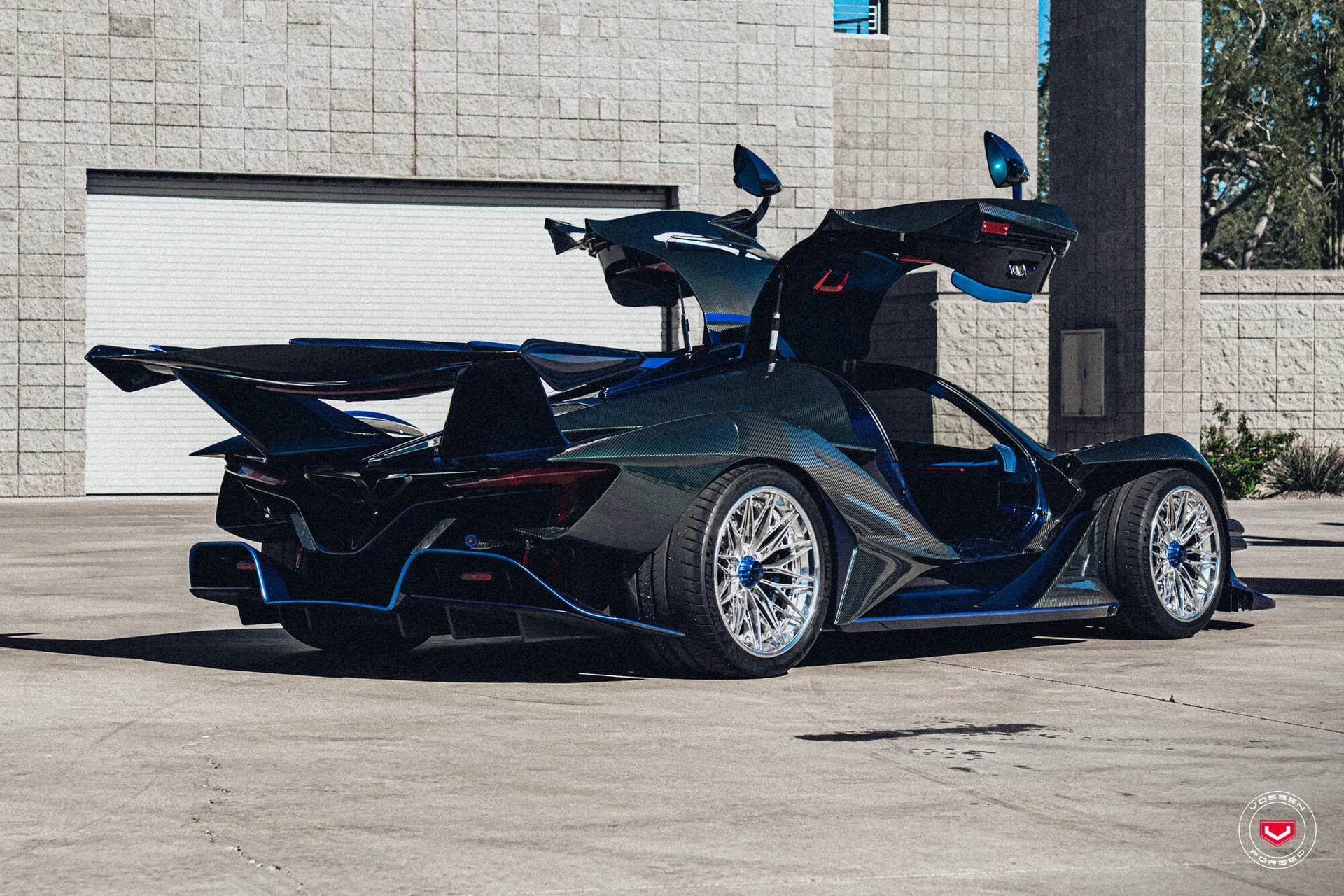 Apollo Intensa Emozione, 6
