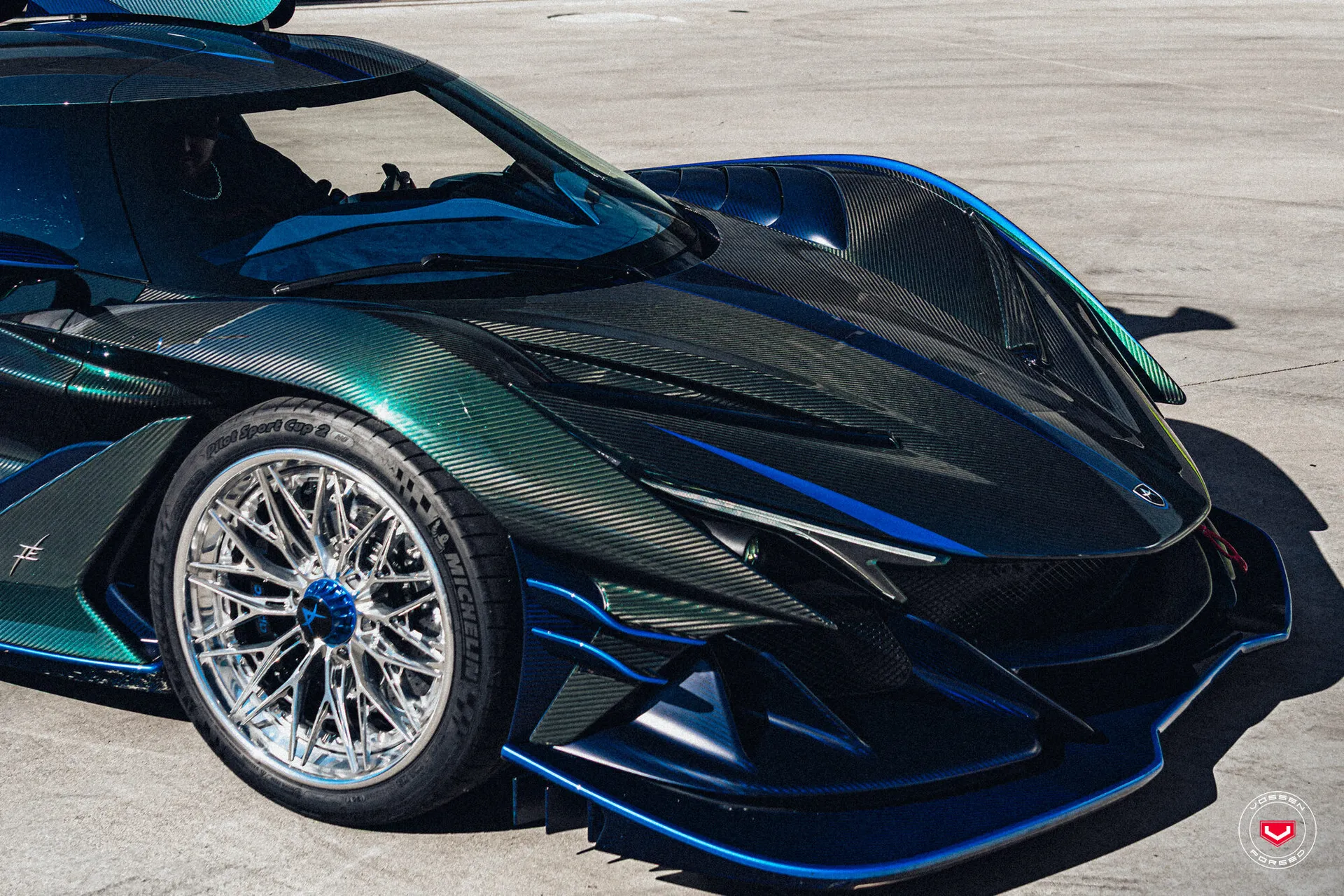 Apollo Intensa Emozione, 5