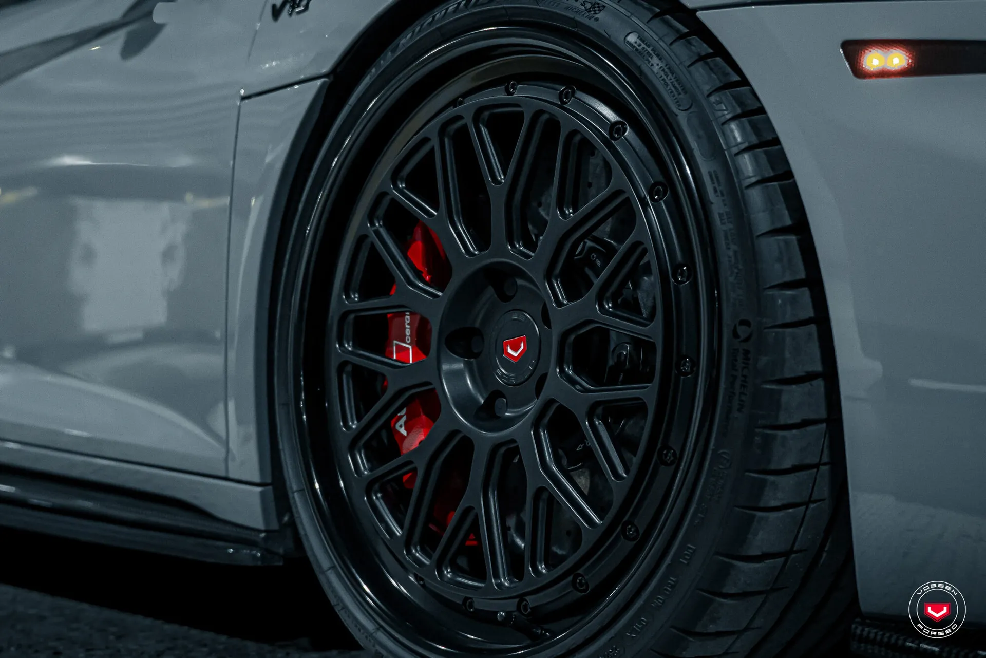 Audi R8, 22